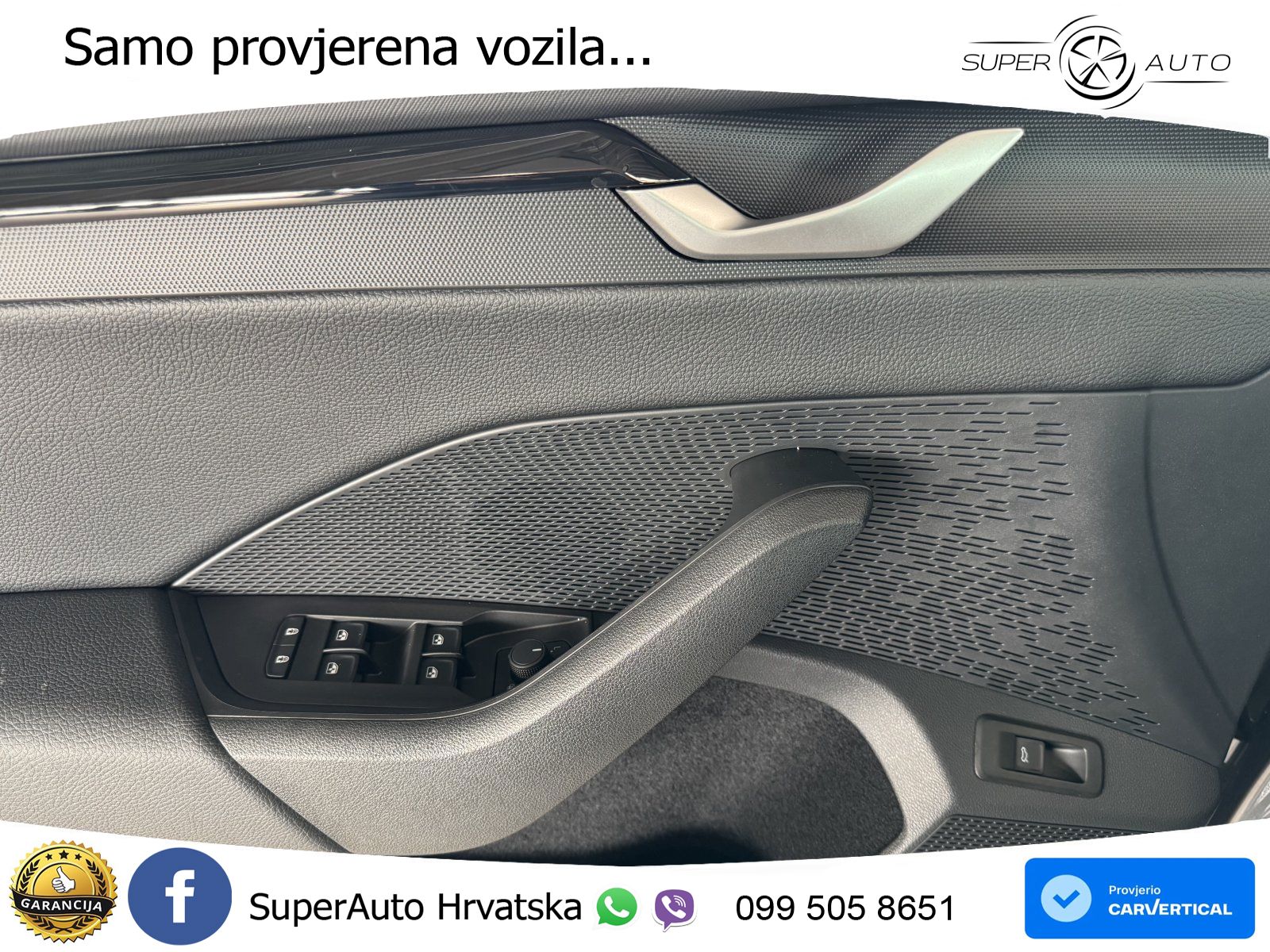 Škoda Octavia Combi 1.5 TSI (150 KS) DSG Selection LED+GR SJED+ACC