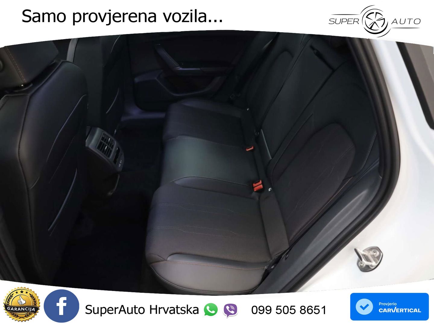 Cupra Formentor 1.5 TSI (204 KS) e-Hybrid DSG LED+GR SJED+ACC