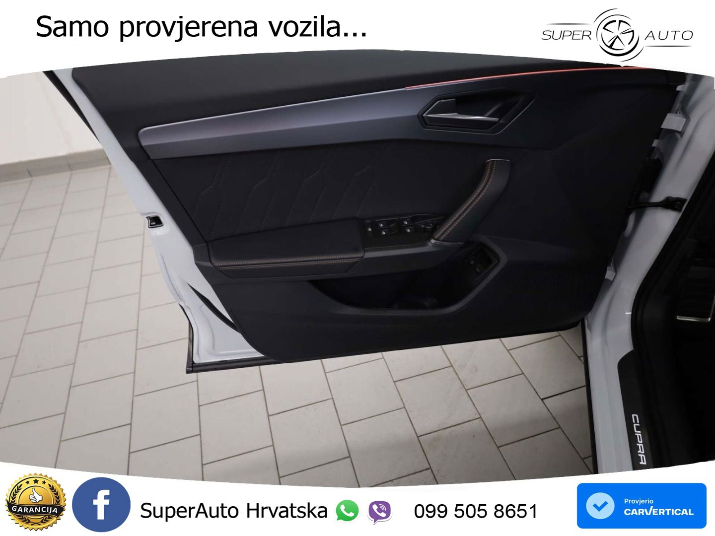 Cupra Formentor 1.5 TSI (204 KS) e-Hybrid DSG LED+GR SJED+ACC