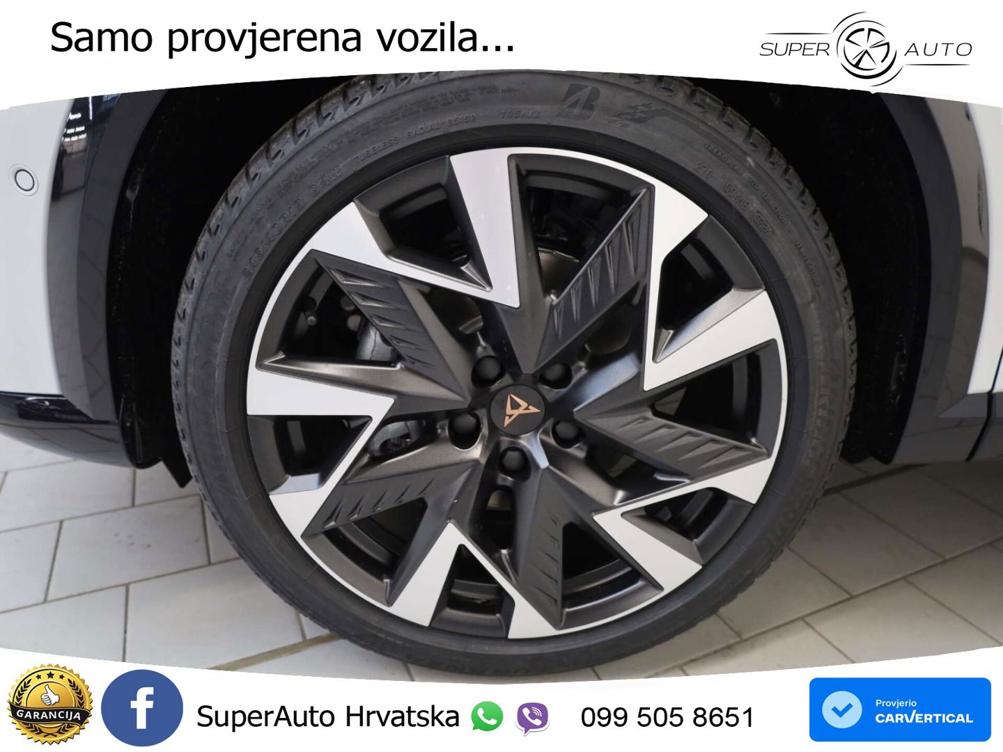 Cupra Formentor 1.5 TSI (204 KS) e-Hybrid DSG LED+GR SJED+ACC
