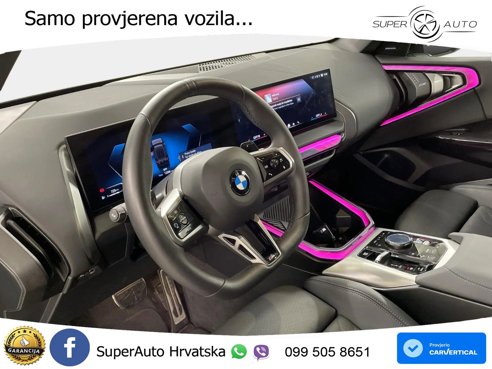 BMW X3 Long 25L xDrive Steptronic M Sport LED+GR SJED+ACC