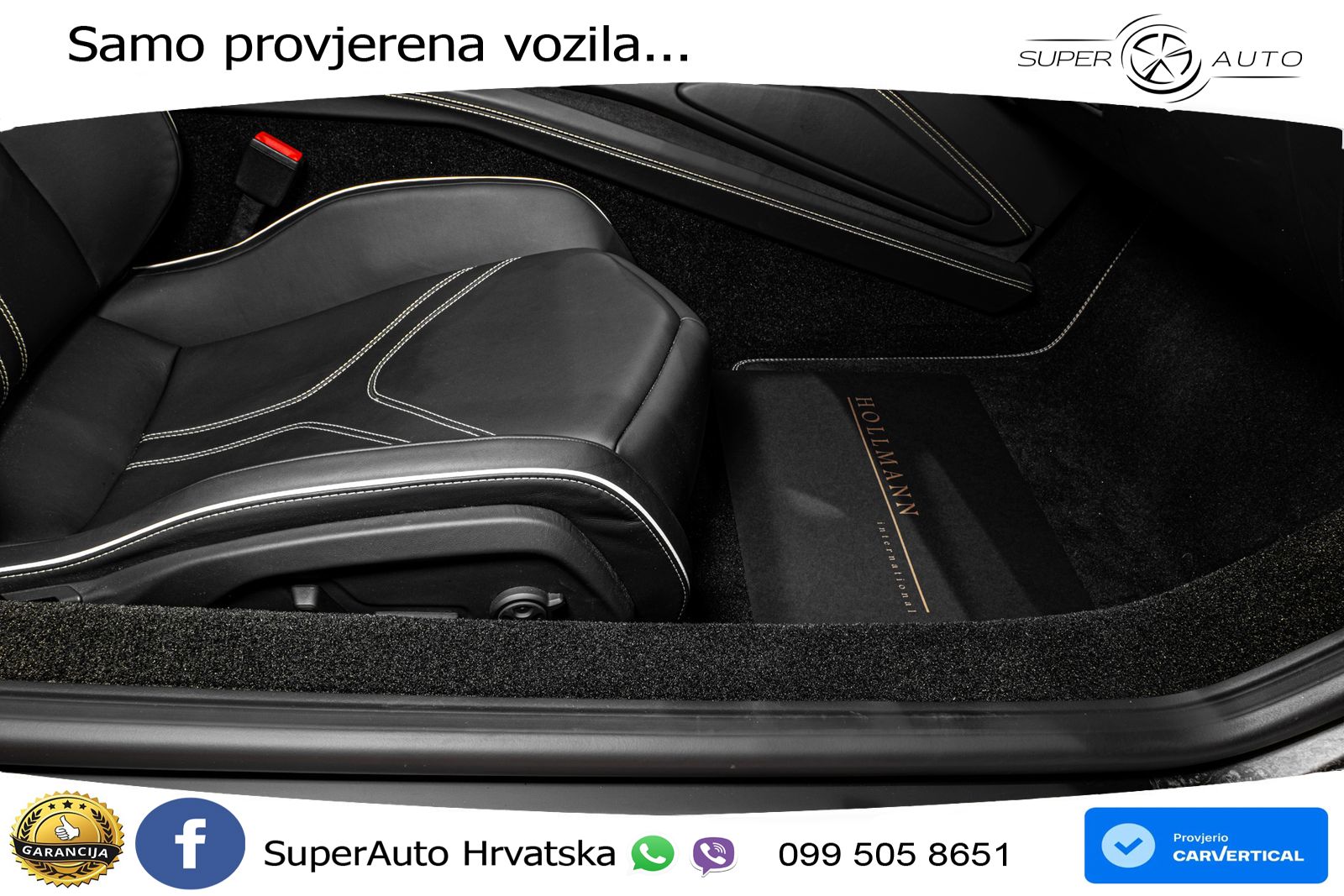Lamborghini Revuelto 6.5 V12 (1015 KS) 4WD DCT