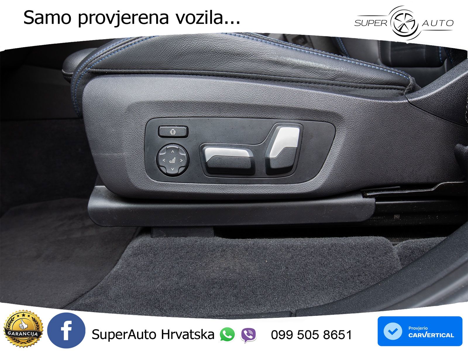 BMW iX3 80 kWh (286 KS)