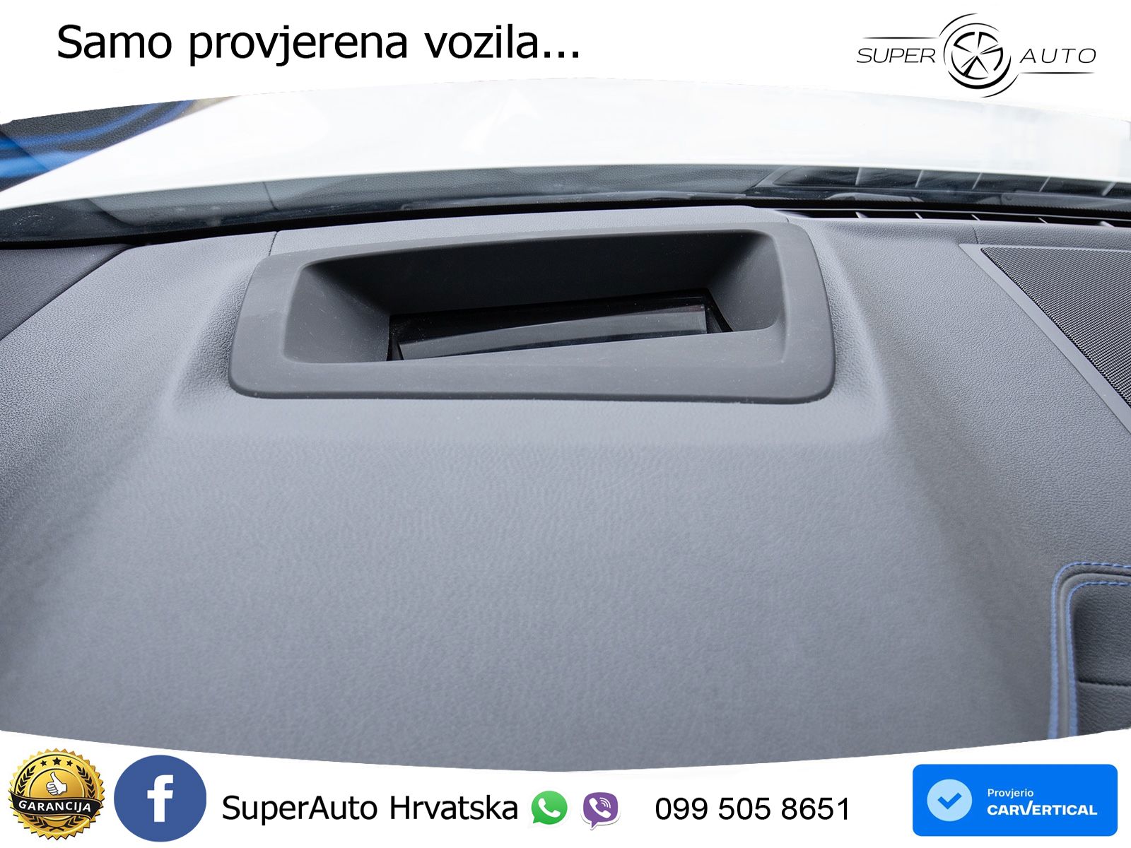 BMW iX3 80 kWh (286 KS)