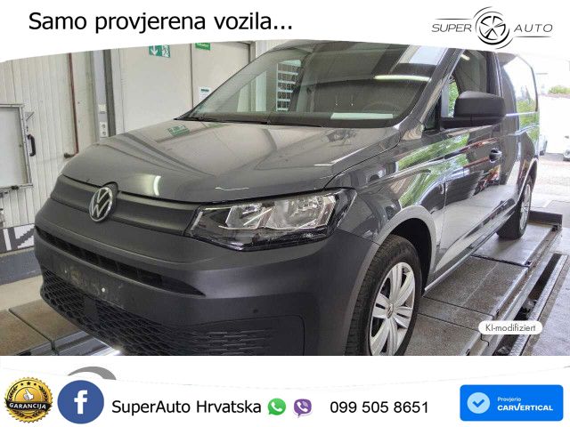 VW Caddy