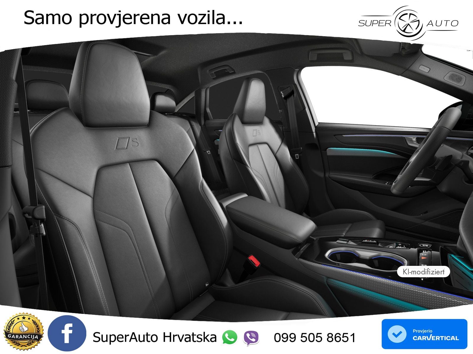 Audi A6 2.0 TFSI (204 KS) S tronic S line LED+GR SJED+ACC