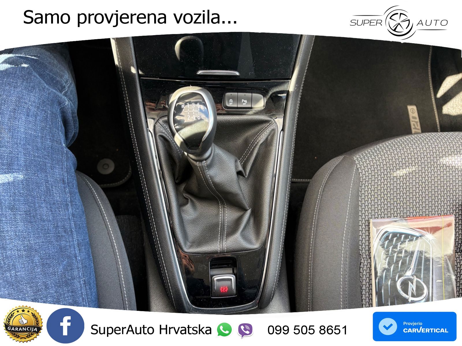 Opel Grandland X 1.5d (130 KS)