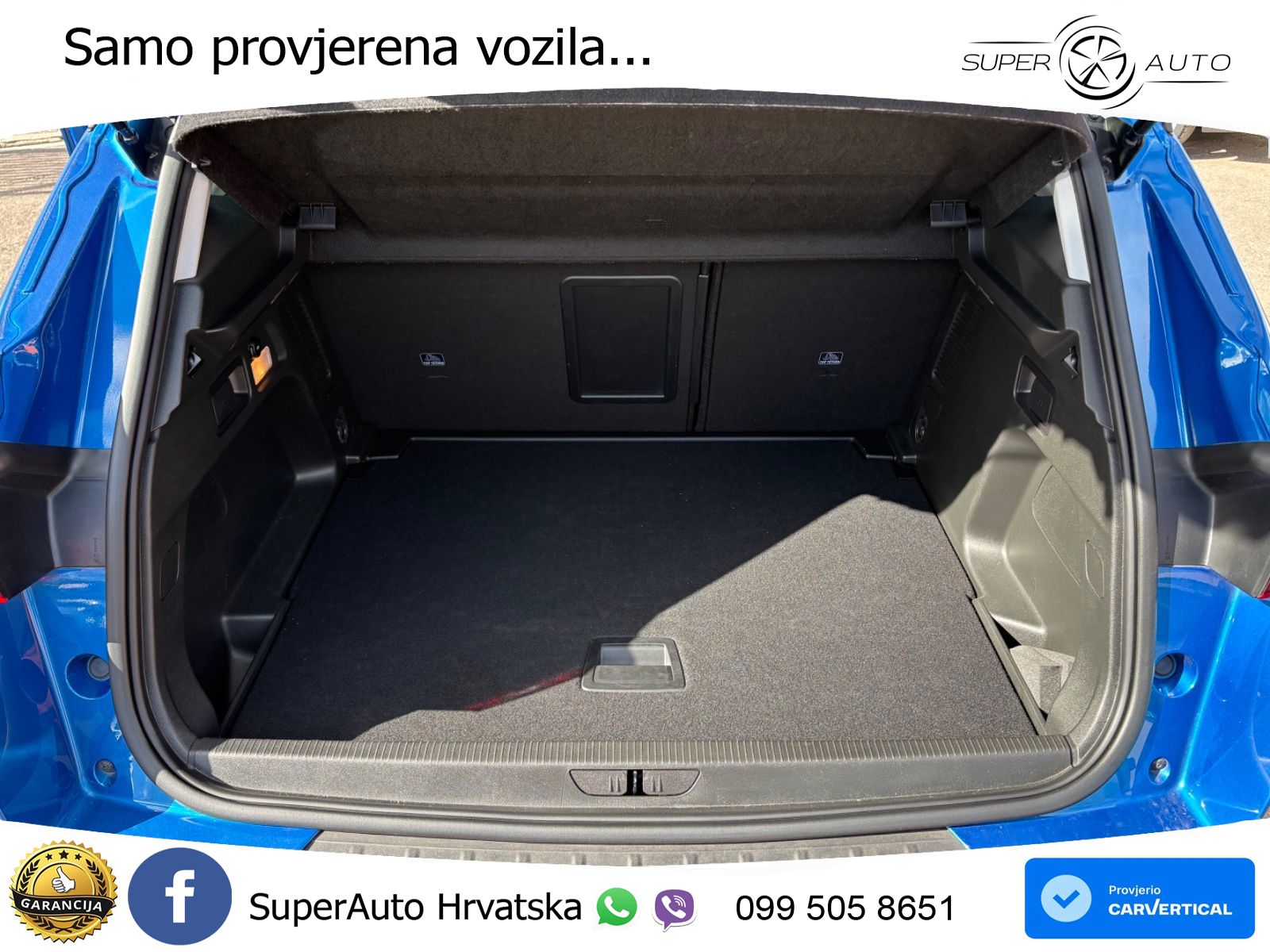 Opel Grandland X 1.5d (130 KS)