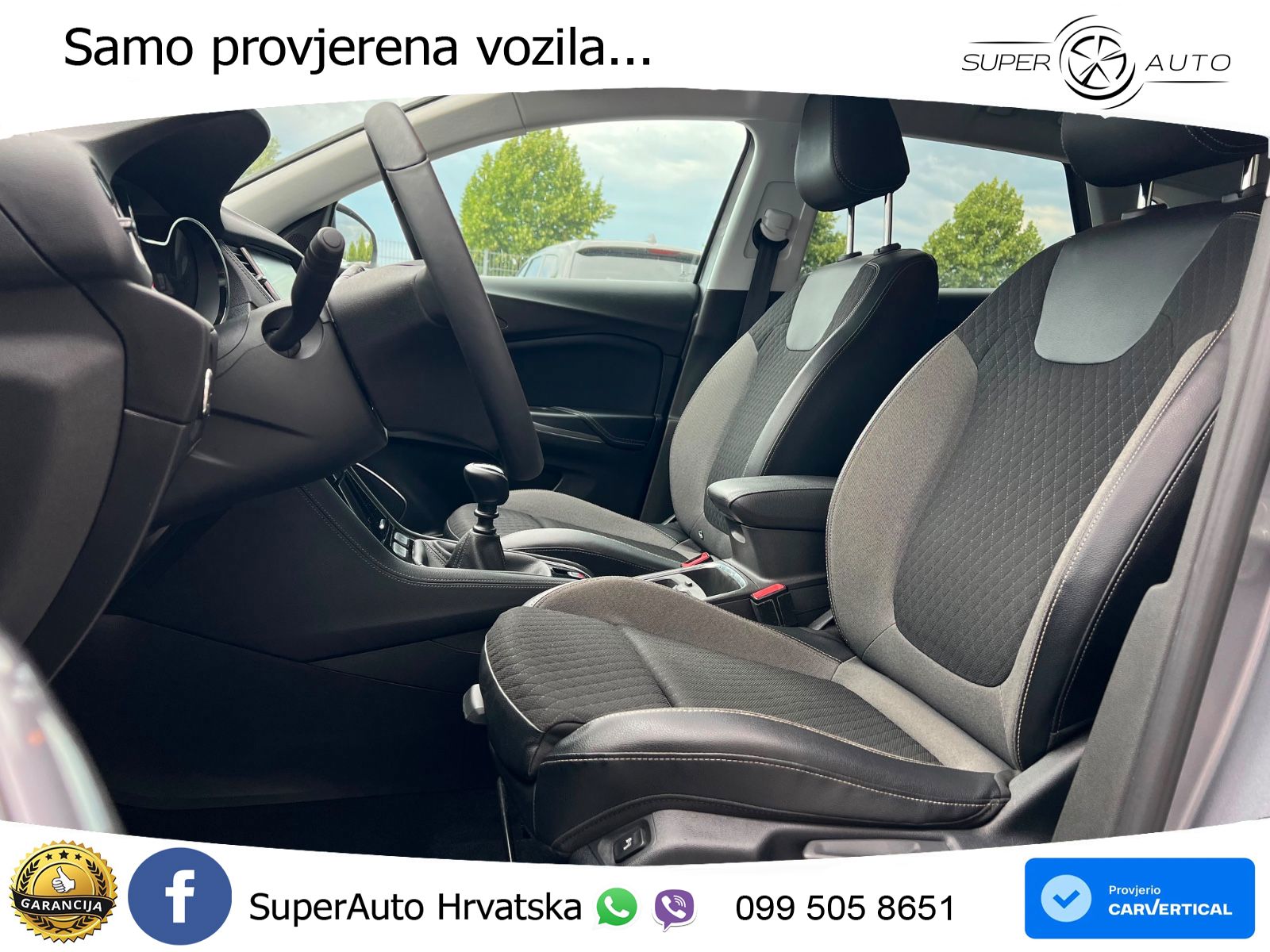 Opel Grandland X 1.2 Turbo (130 KS) LED+GR SJED+ACC