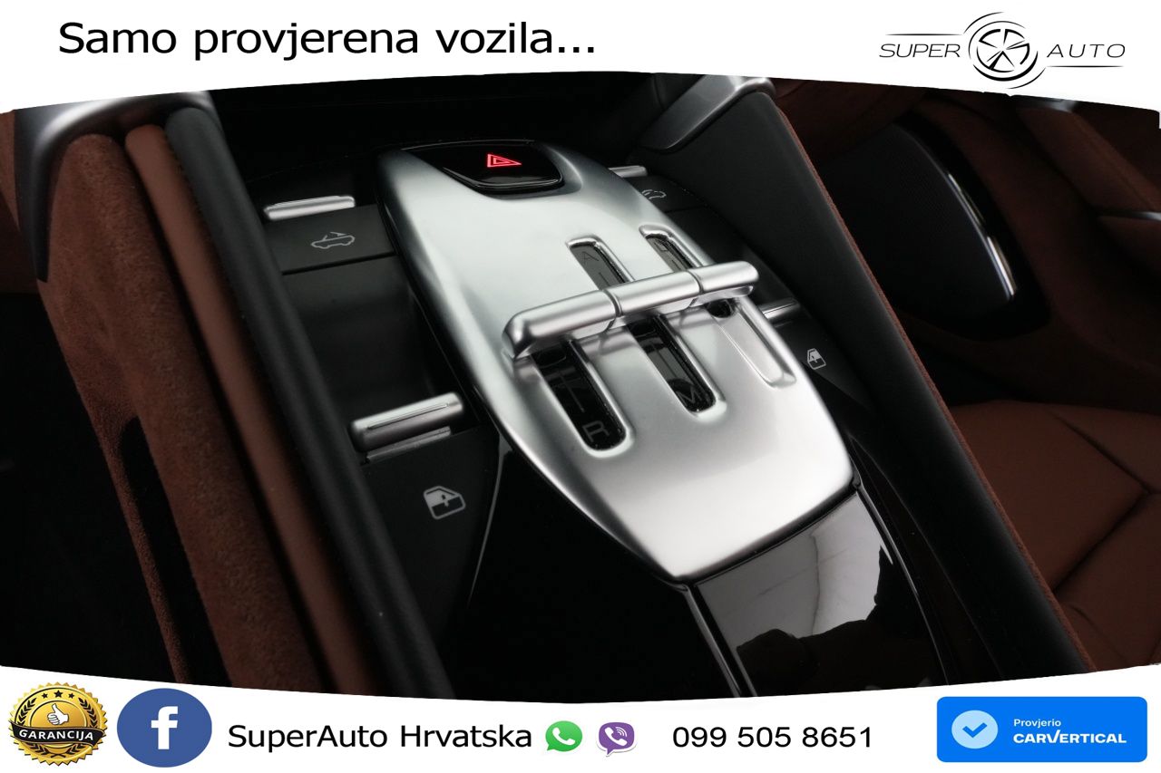 Ferrari Roma Spider 3.9 V8 (620 KS) F1 DCT
