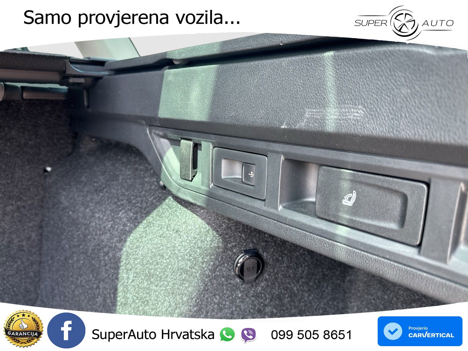Škoda Octavia Combi 2.0 TDI (150 KS) DSG Selection LED+GR SJED+ACC