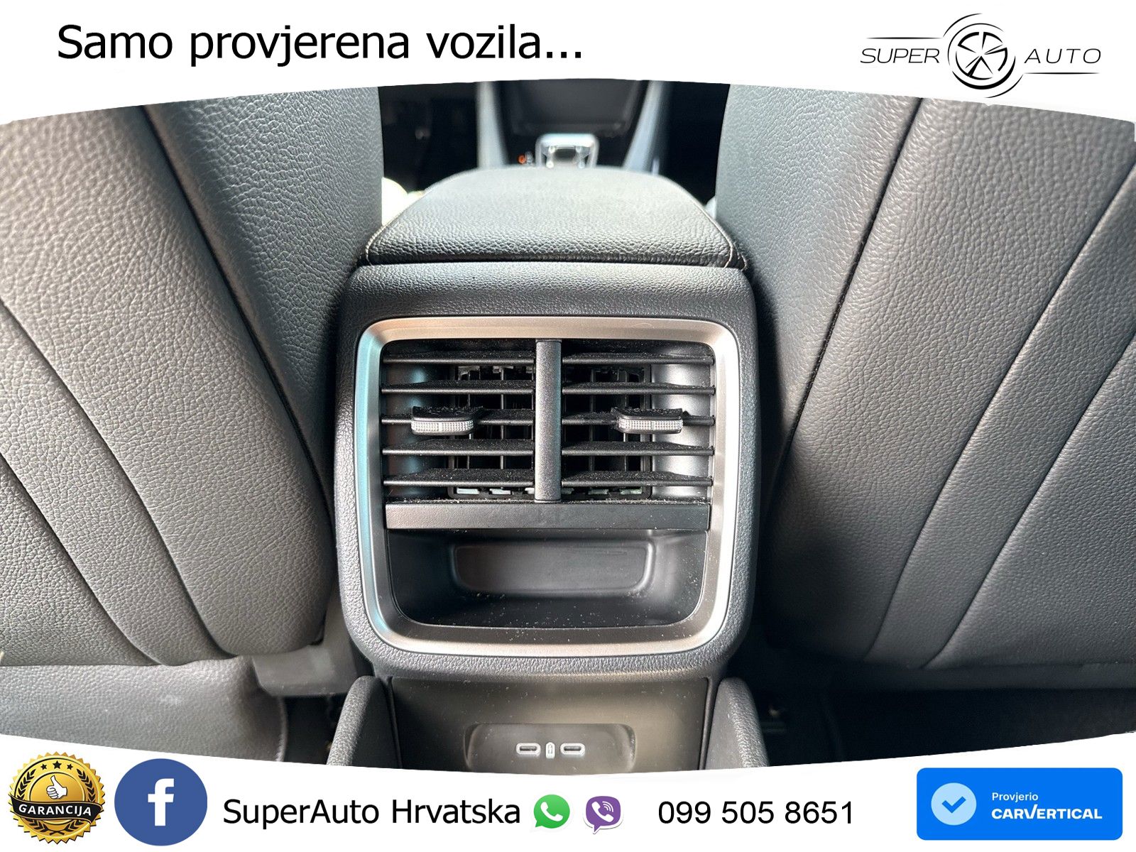 Škoda Octavia Combi 2.0 TDI (150 KS) DSG Selection LED+GR SJED+ACC