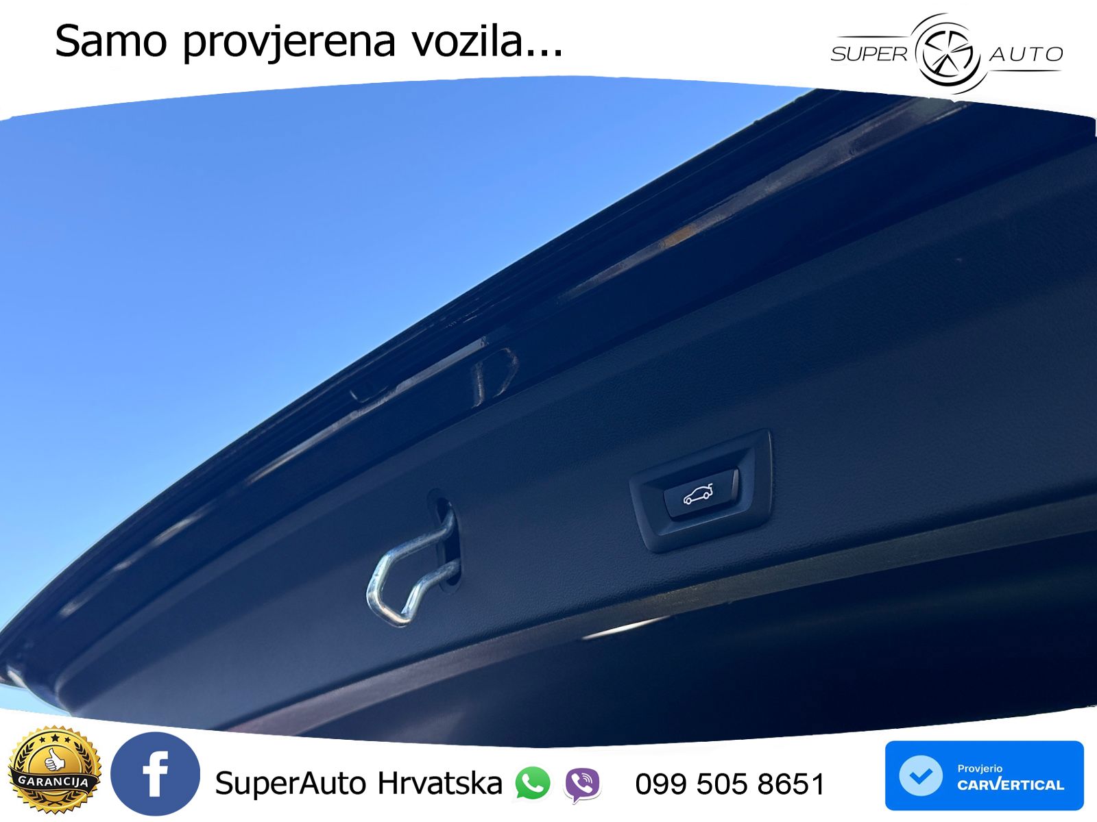 BMW X3 30d xDrive Steptronic M Sport
