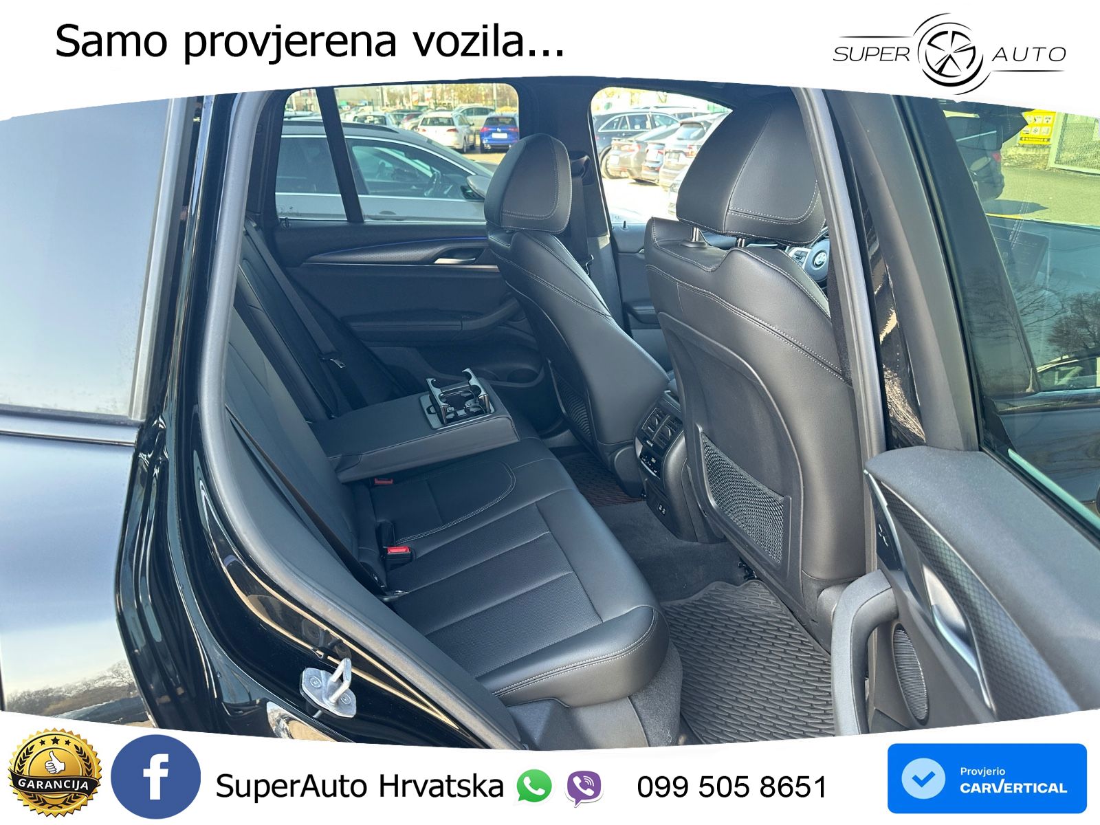 BMW X3 30d xDrive Steptronic M Sport