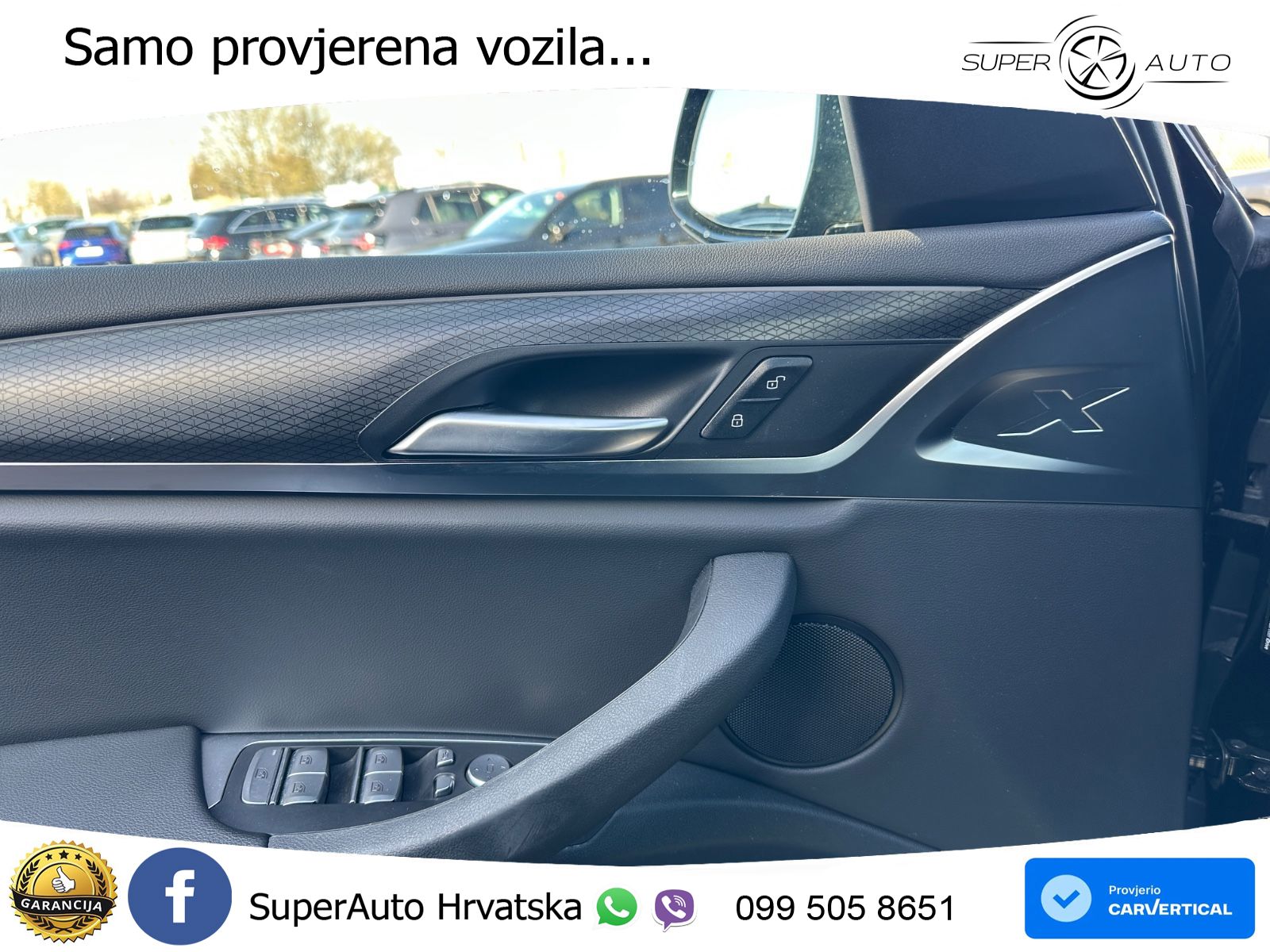 BMW X3 30d xDrive Steptronic M Sport