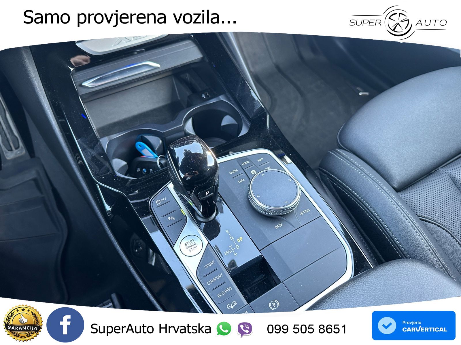 BMW X3 30d xDrive Steptronic M Sport