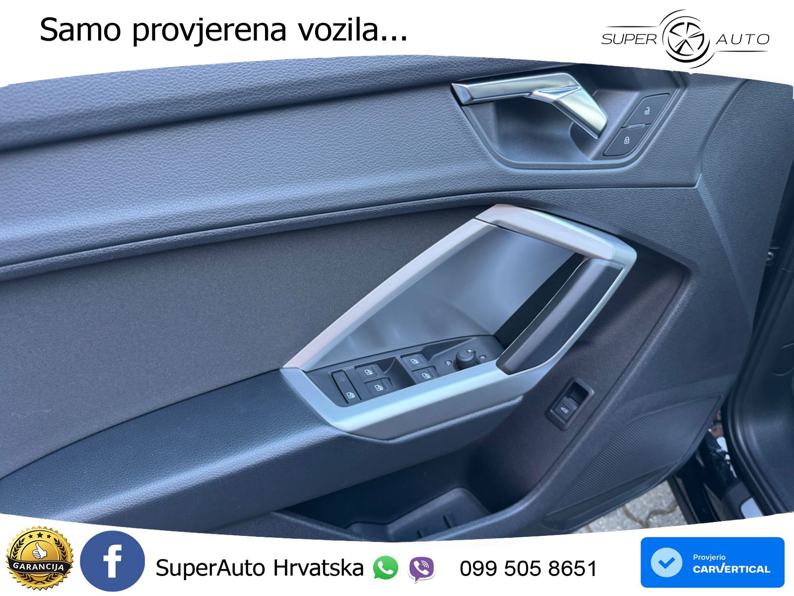 Audi Q3 35 TFSI (150 KS) S tronic advanced