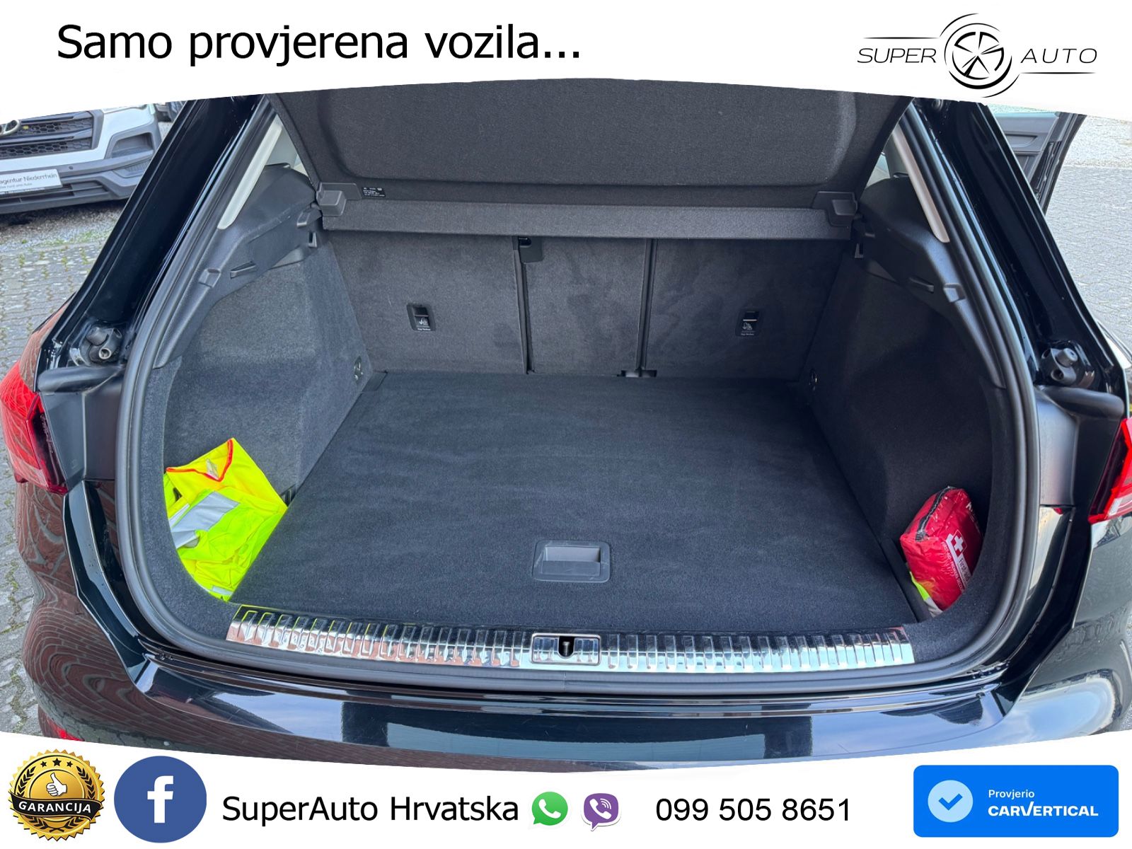 Audi Q3 35 TFSI (150 KS) S tronic advanced