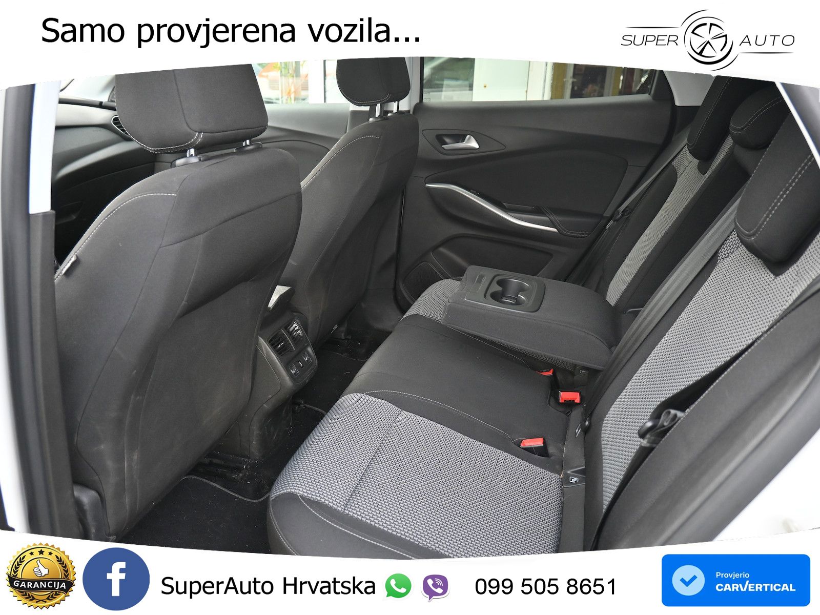 Opel Grandland X 1.2 Turbo (130 KS) Edition