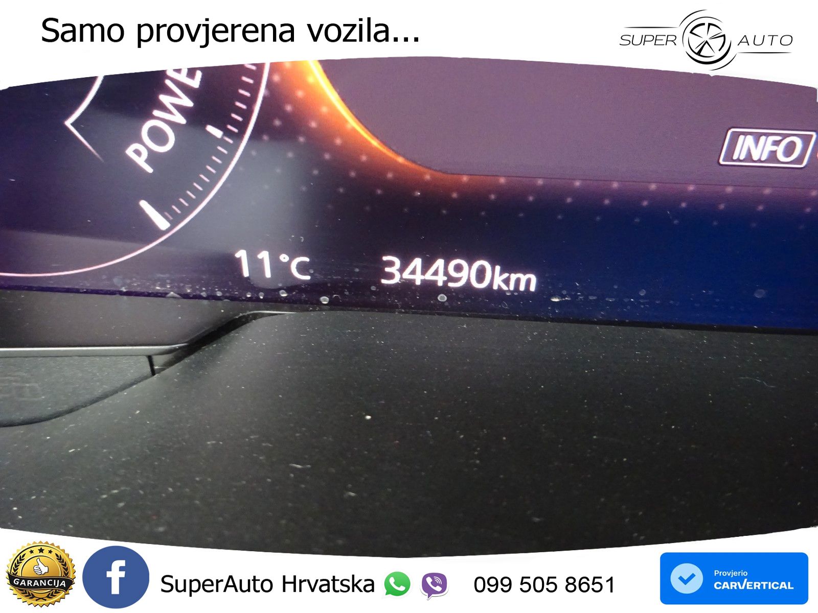 Mazda CX-60 2.5 e-Skyactiv (328 KS) AWD Automatic LED+GR SJED+ACC