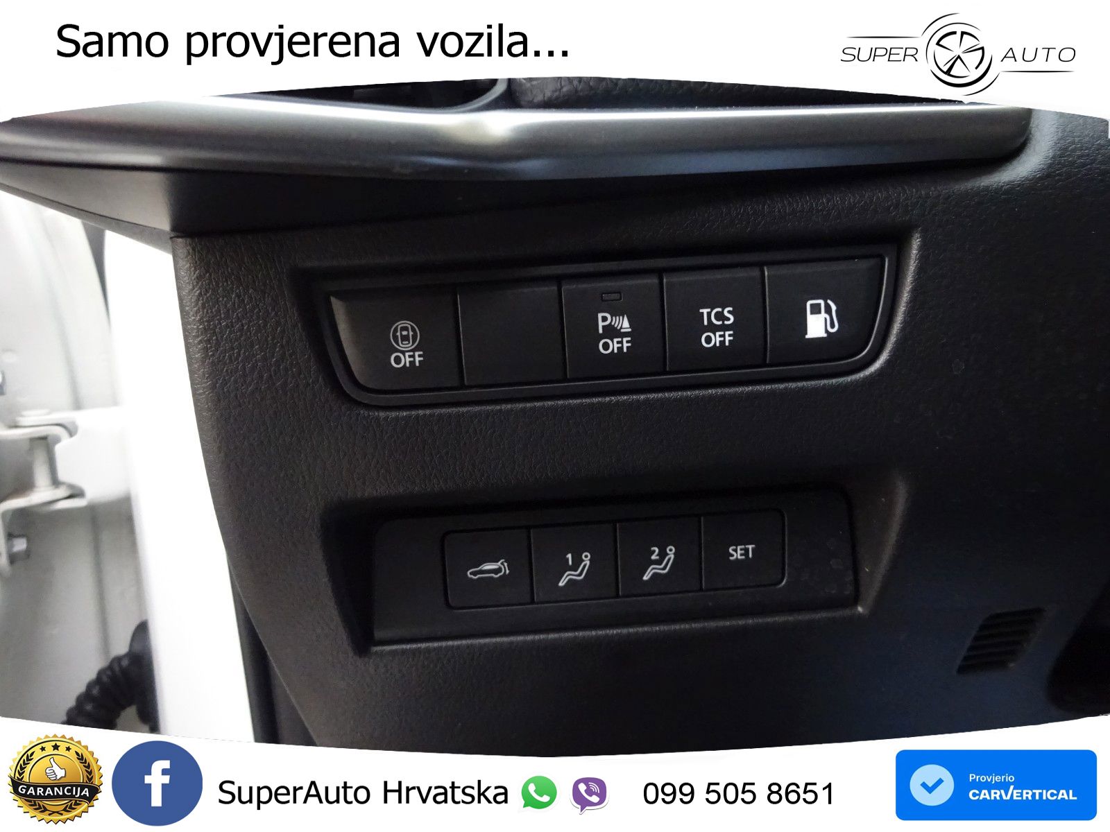 Mazda CX-60 2.5 e-Skyactiv (328 KS) AWD Automatic LED+GR SJED+ACC