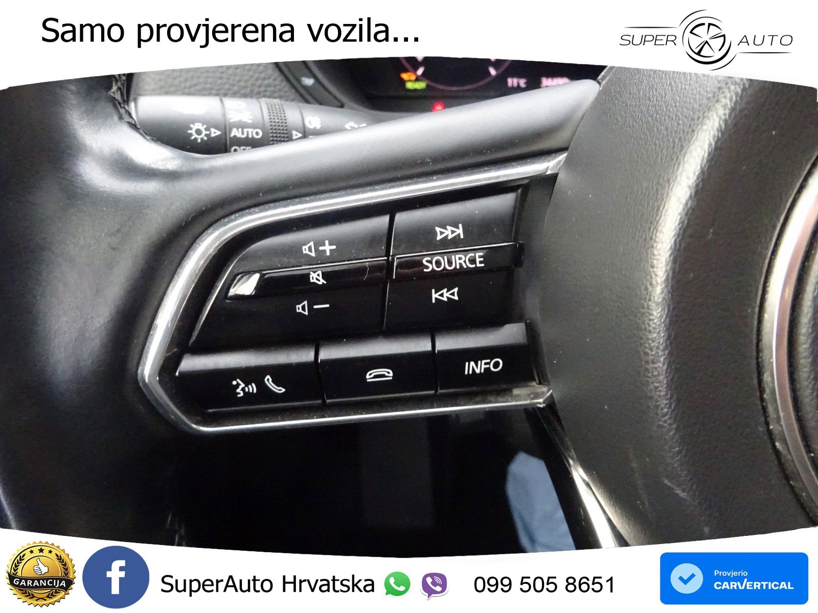 Mazda CX-60 2.5 e-Skyactiv (328 KS) AWD Automatic LED+GR SJED+ACC