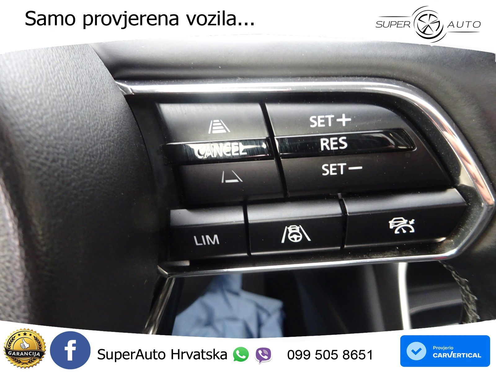 Mazda CX-60 2.5 e-Skyactiv (328 KS) AWD Automatic LED+GR SJED+ACC