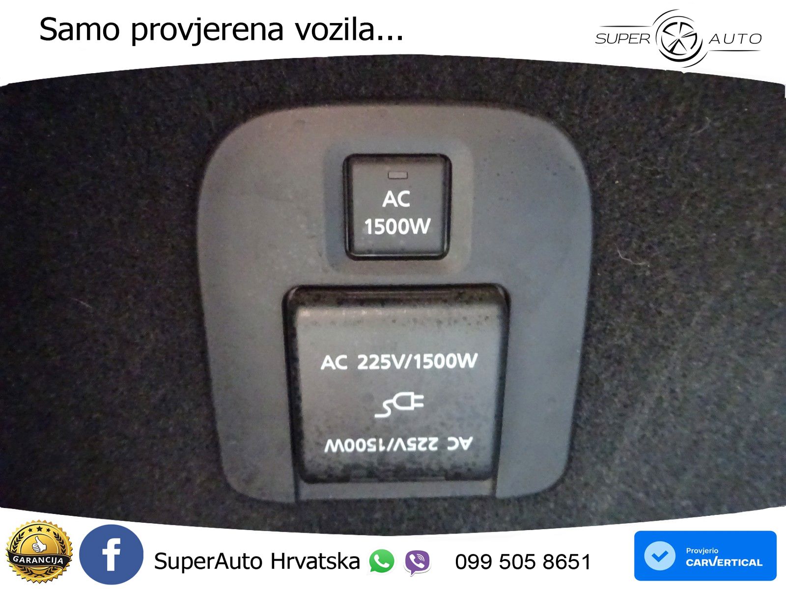 Mazda CX-60 2.5 e-Skyactiv (328 KS) AWD Automatic LED+GR SJED+ACC
