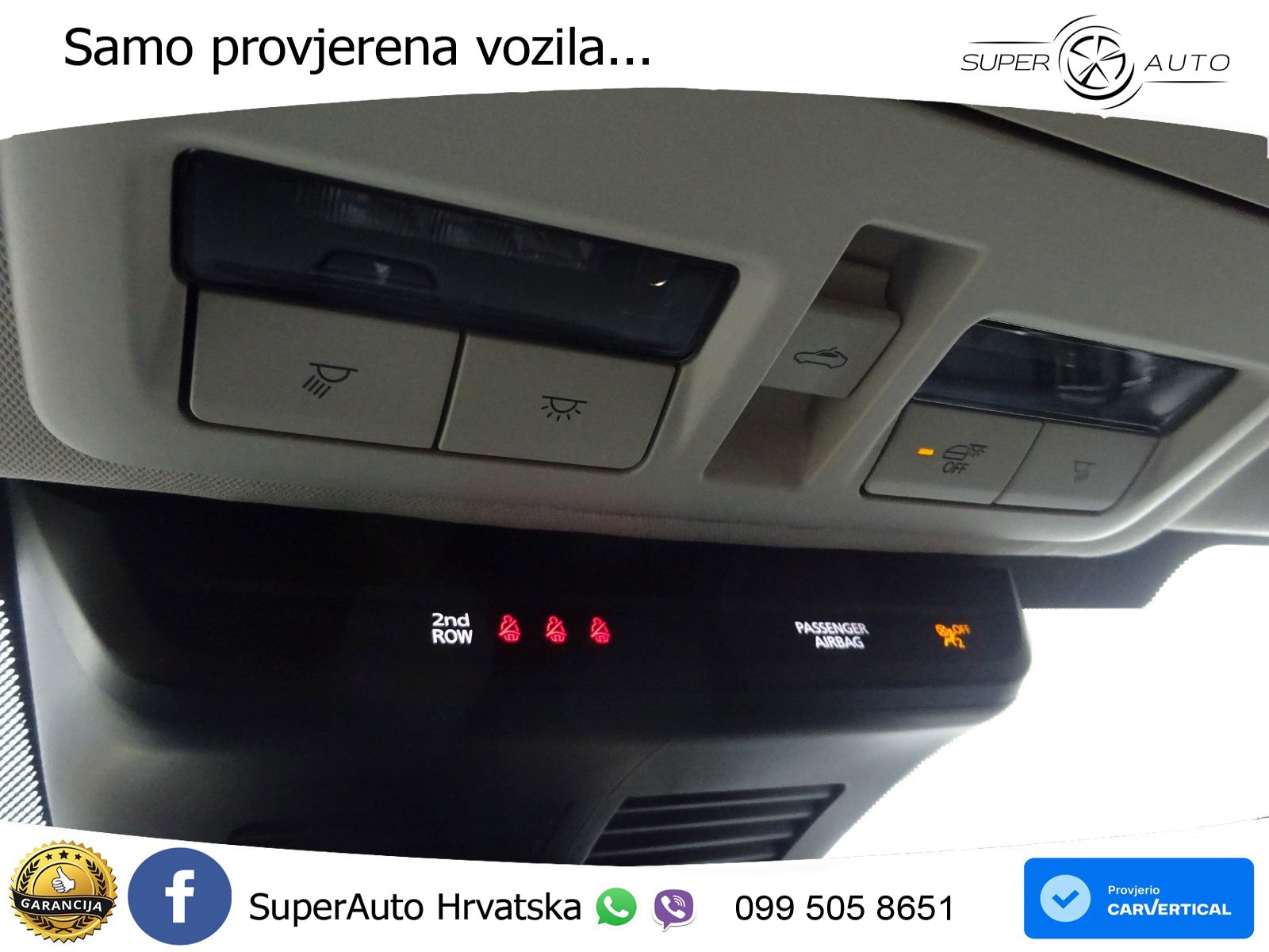 Mazda CX-60 2.5 e-Skyactiv (328 KS) AWD Automatic LED+GR SJED+ACC