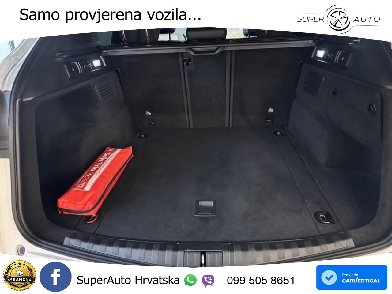 Alfa Romeo Stelvio 2.2 MultiJet II (210 KS) Q4 Automatic LED+ACC