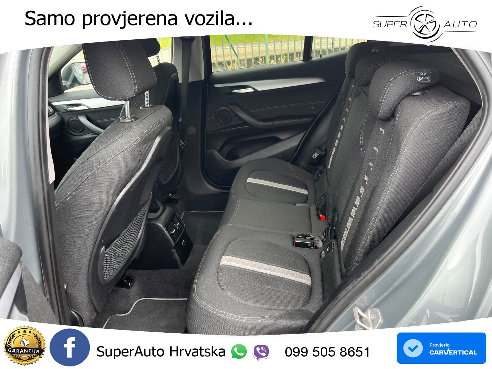 BMW X2 xDrive20d Steptronic LED+GR SJED+ACC