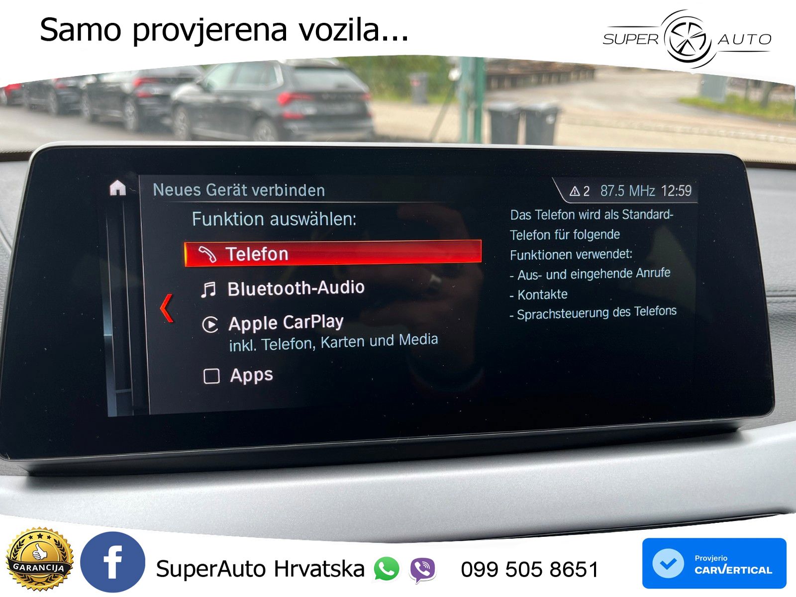 BMW X2 xDrive20d Steptronic LED+GR SJED+ACC