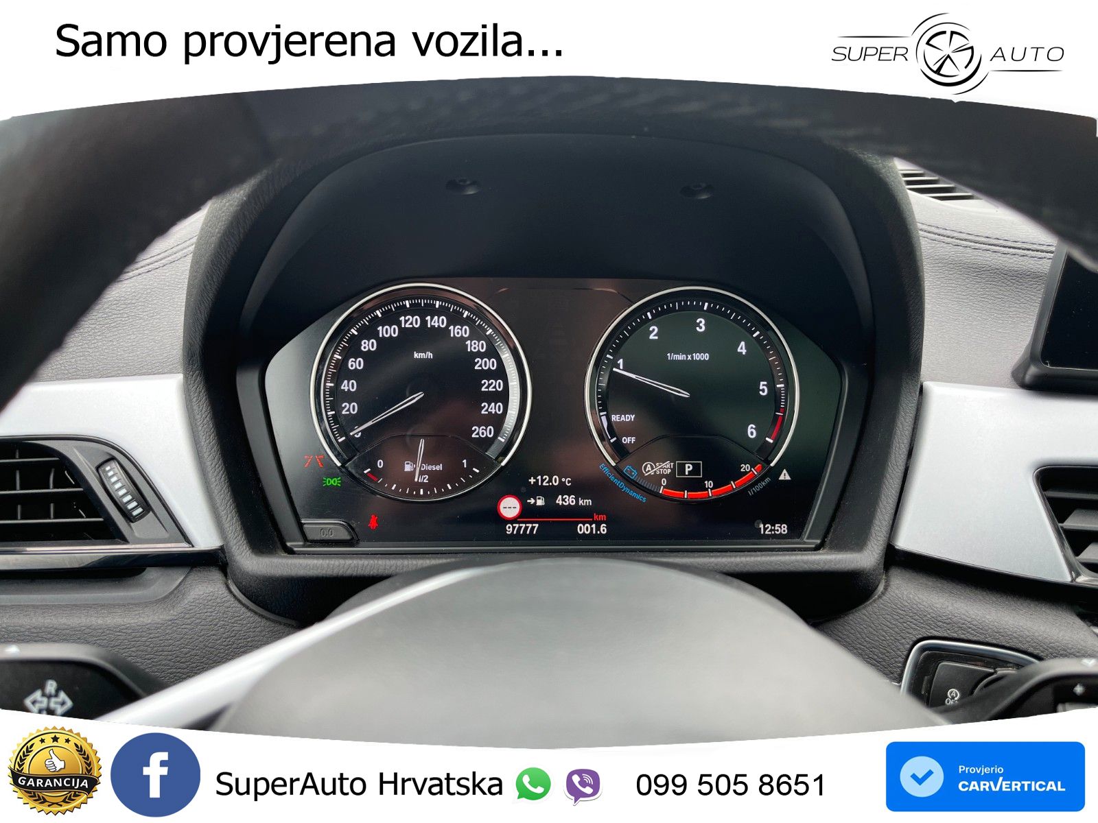 BMW X2 xDrive20d Steptronic LED+GR SJED+ACC