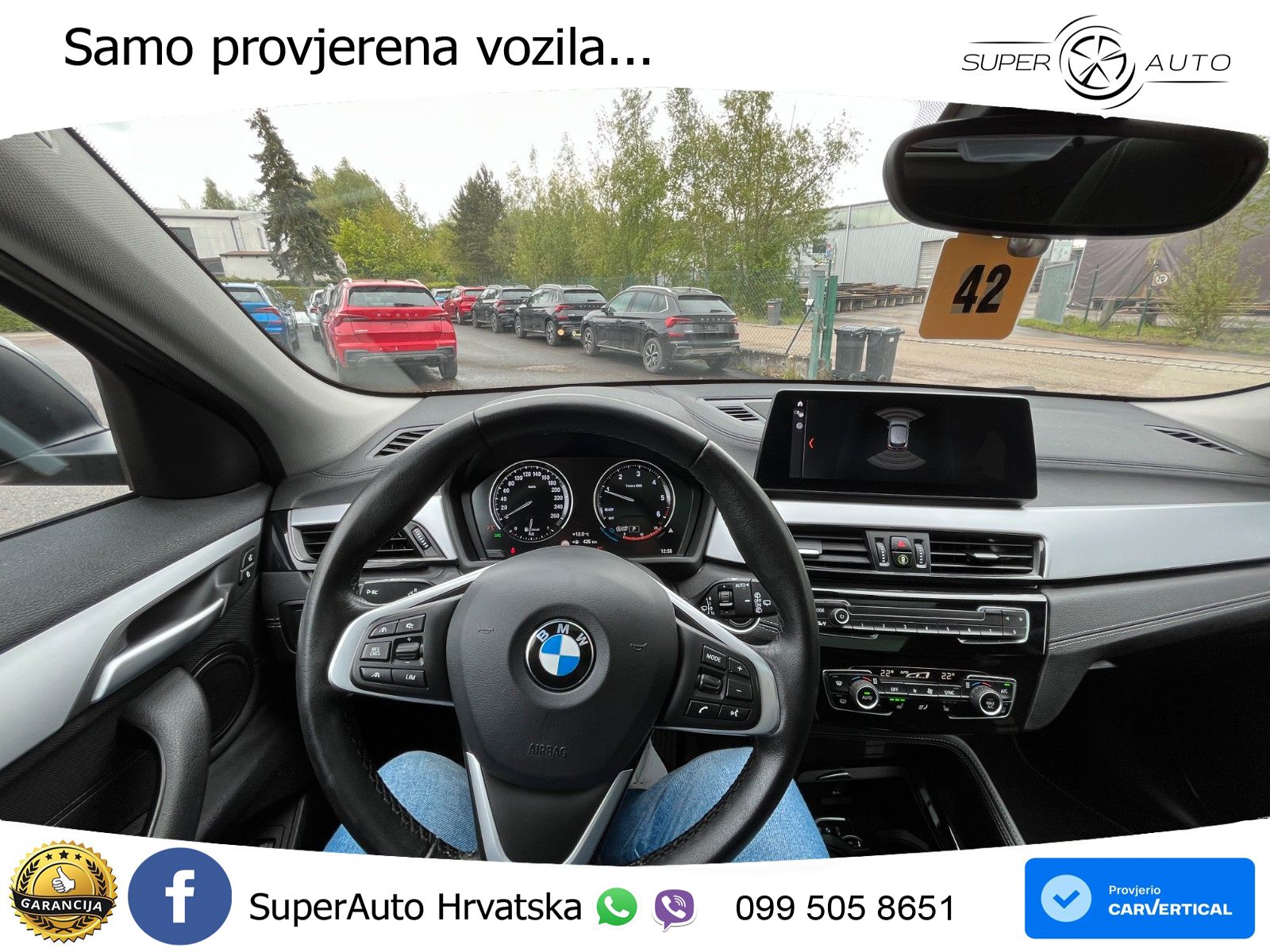 BMW X2 xDrive20d Steptronic LED+GR SJED+ACC