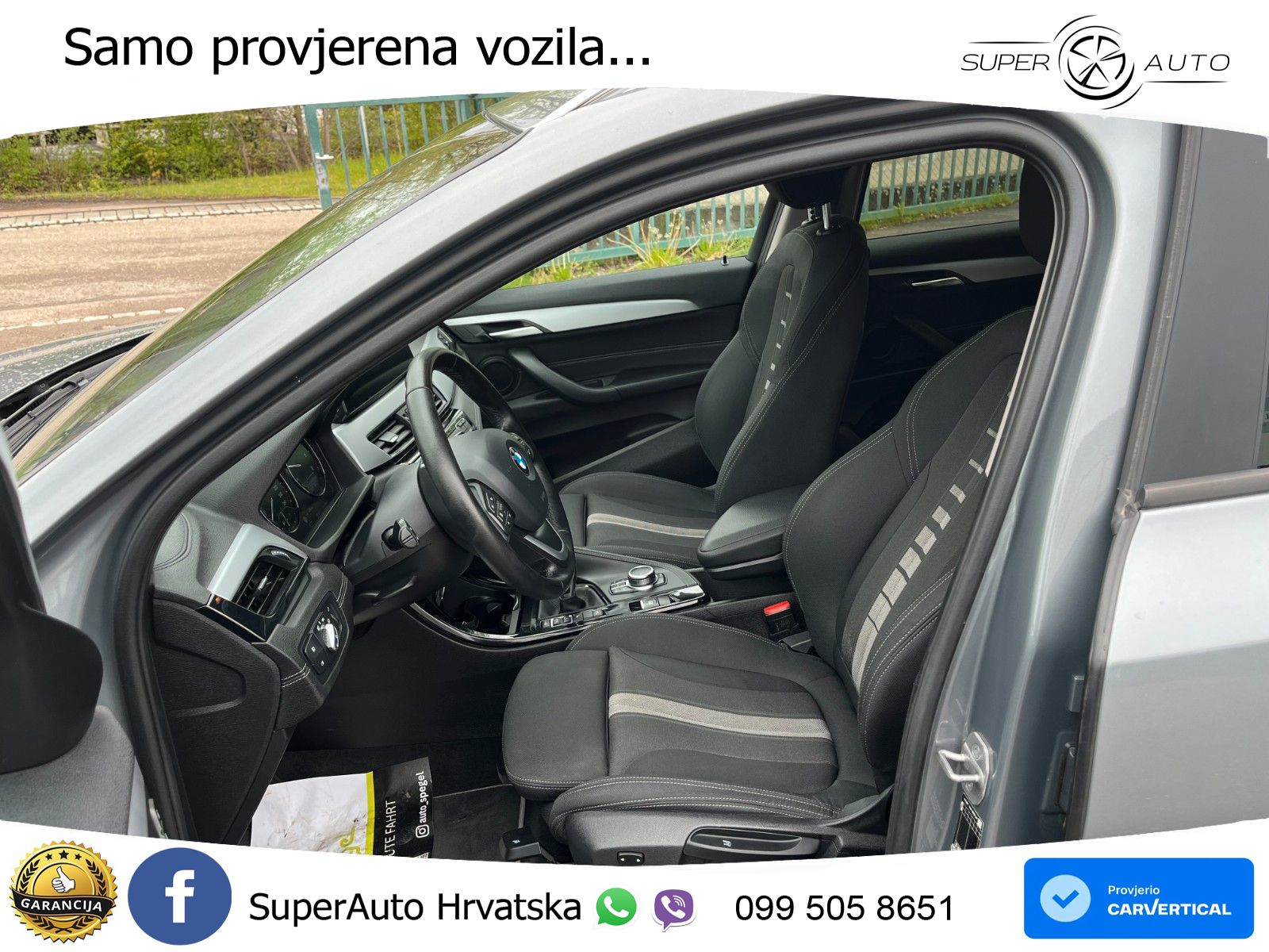 BMW X2 xDrive20d Steptronic LED+GR SJED+ACC