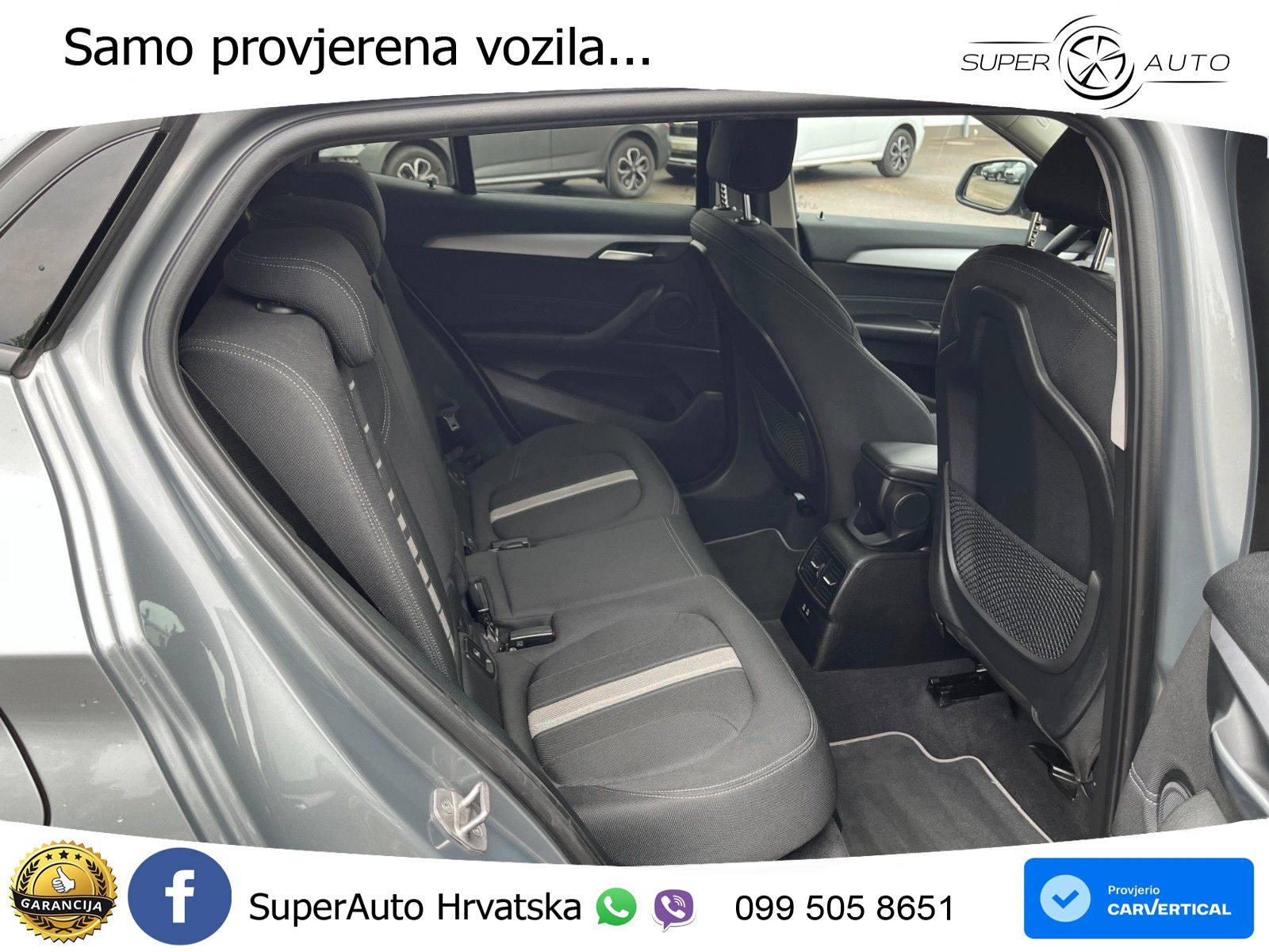 BMW X2 xDrive20d Steptronic LED+GR SJED+ACC