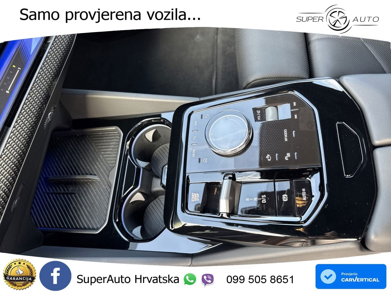 BMW 520d Touring (197 KS) xDrive Steptronic M Sport ACC+HEAD+4xGR SJED+360+PANO