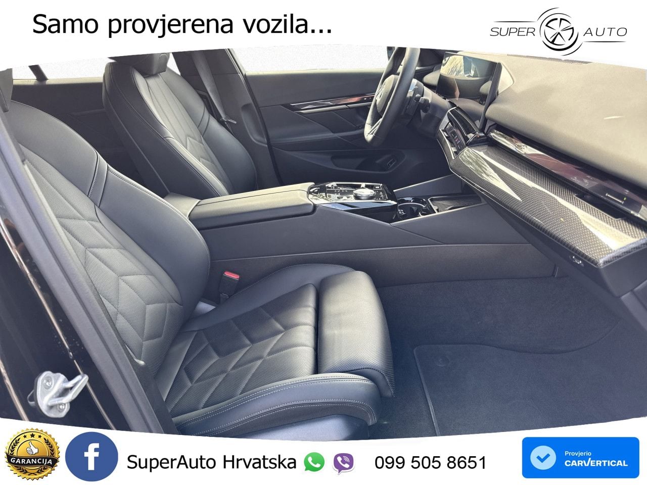 BMW 520d Touring (197 KS) xDrive Steptronic M Sport ACC+HEAD+4xGR SJED+360+PANO