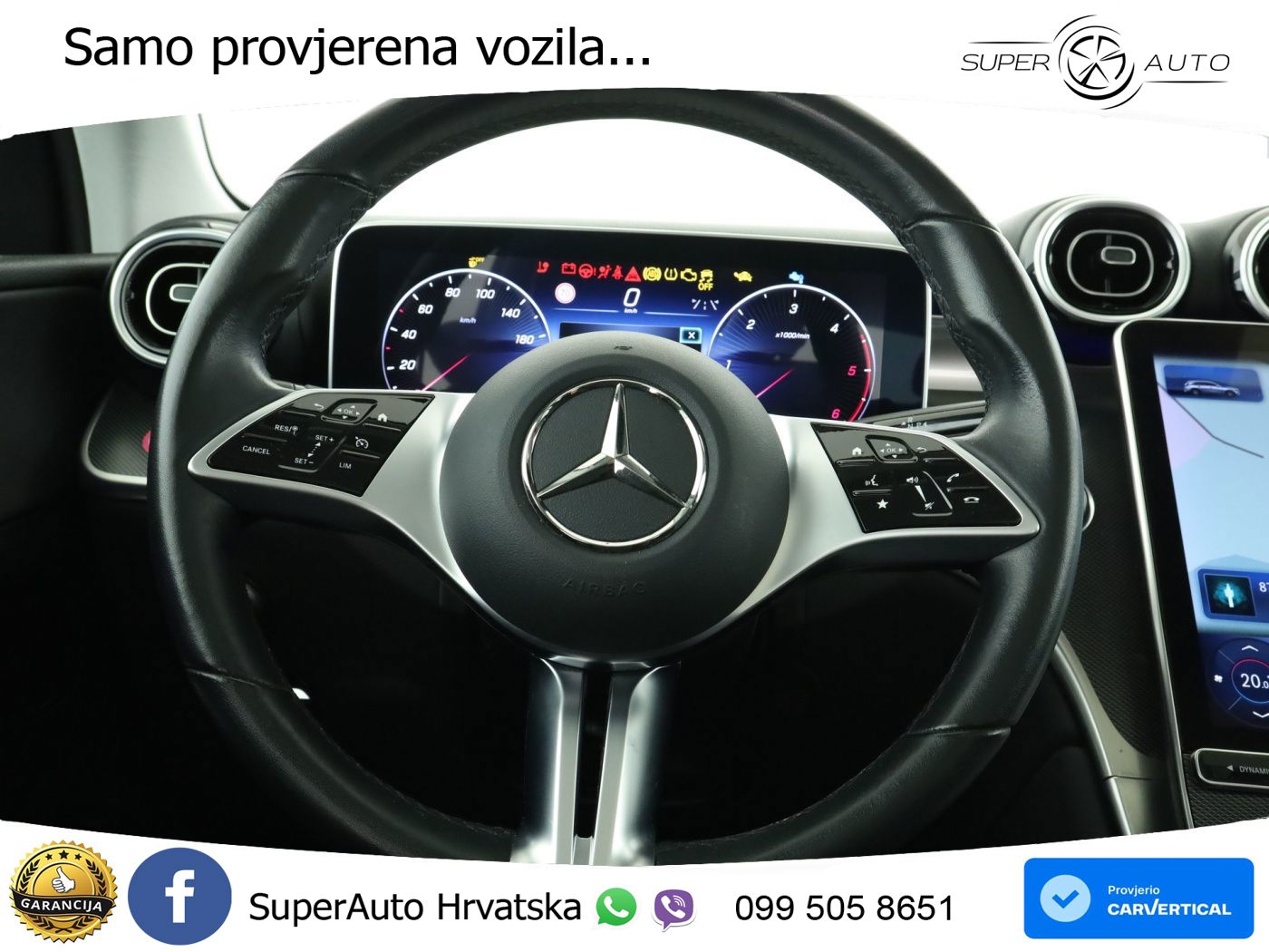 Mercedes GLC 220d (197 KS) 4MATIC 9G-TRONIC Avantgarde