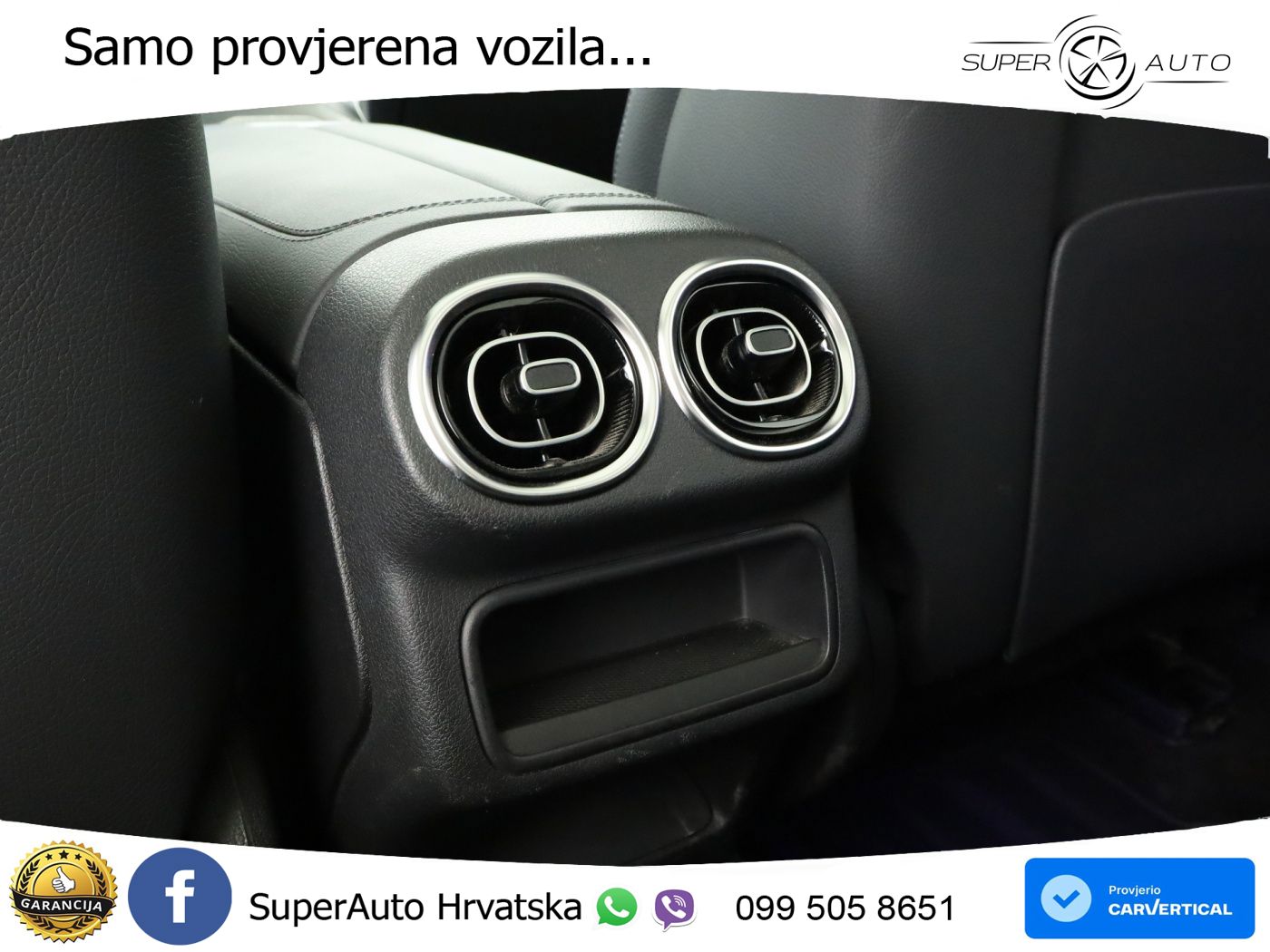Mercedes GLC 220d (197 KS) 4MATIC 9G-TRONIC Avantgarde