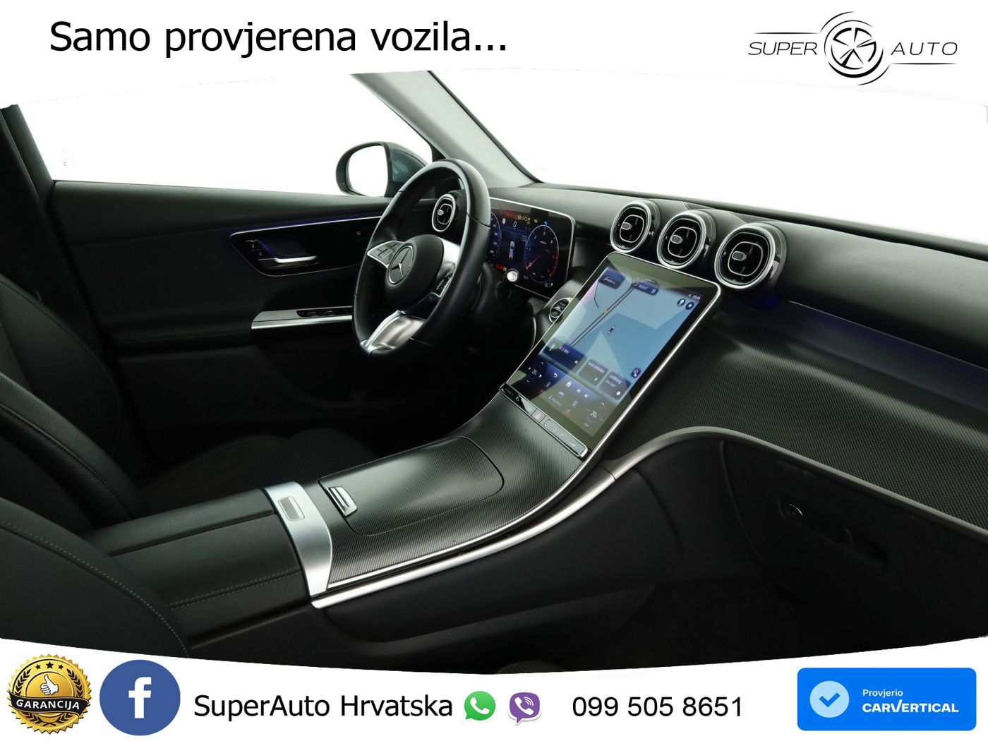 Mercedes GLC 220d (197 KS) 4MATIC 9G-TRONIC Avantgarde