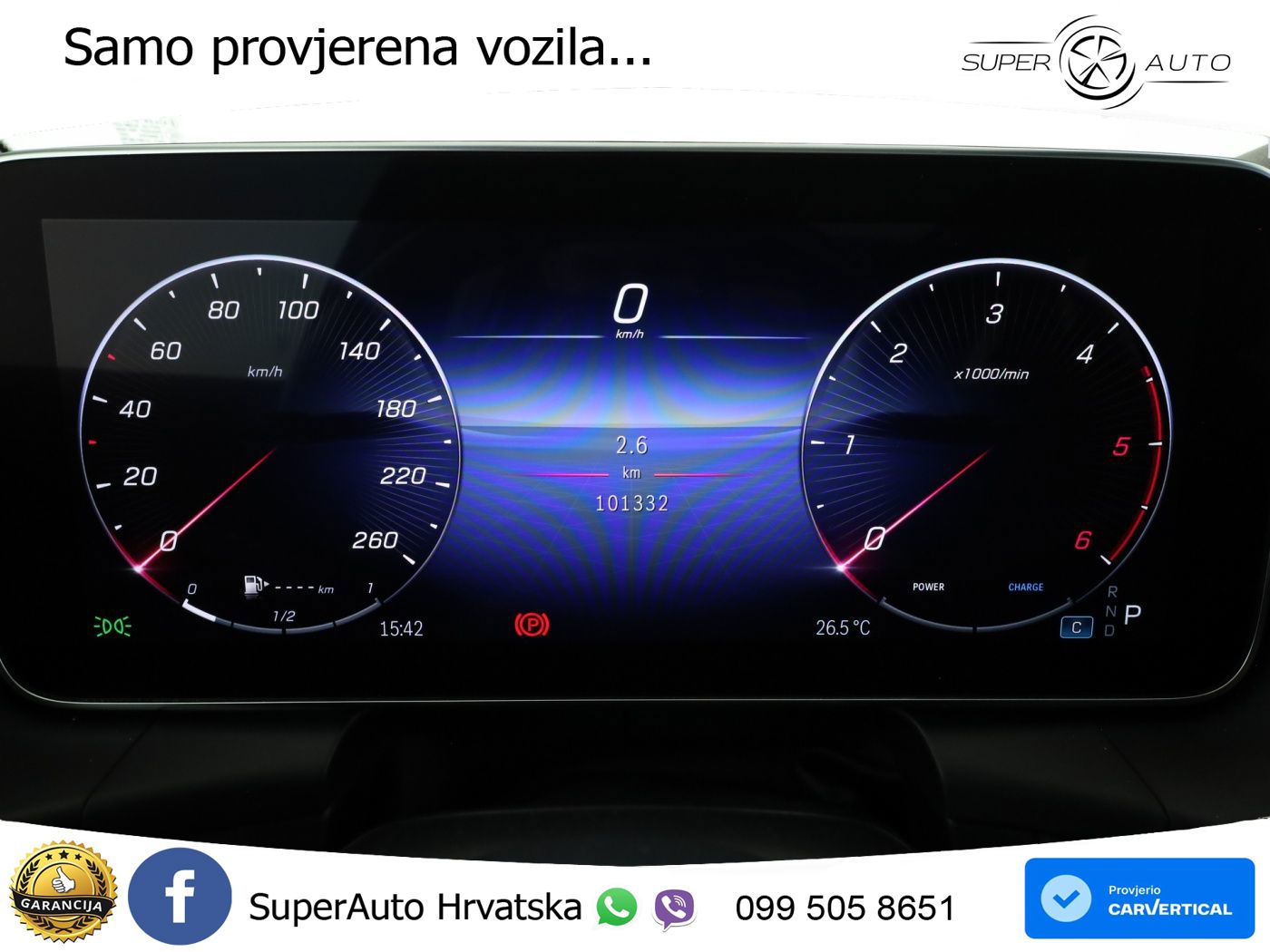 Mercedes GLC 220d (197 KS) 4MATIC 9G-TRONIC Avantgarde