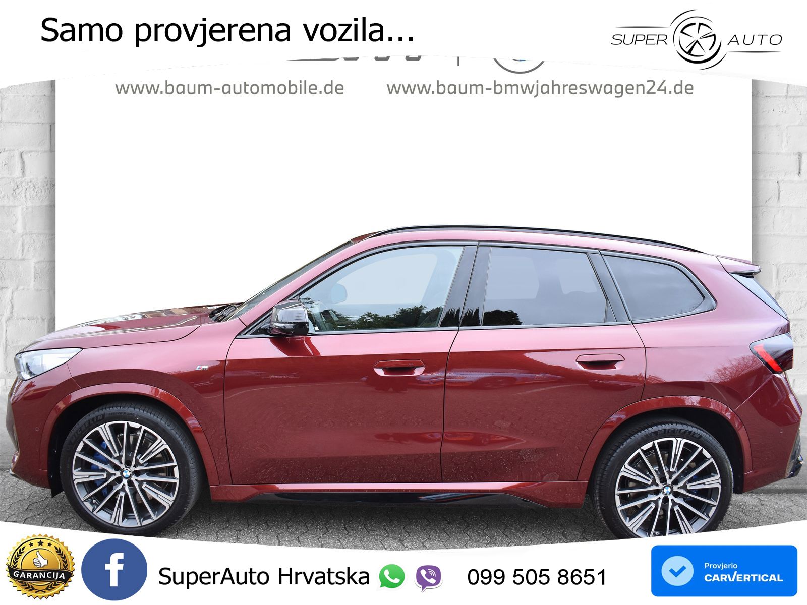 BMW X1 M35i (300 KS) xDrive Steptronic LED+GR SJED+ACC