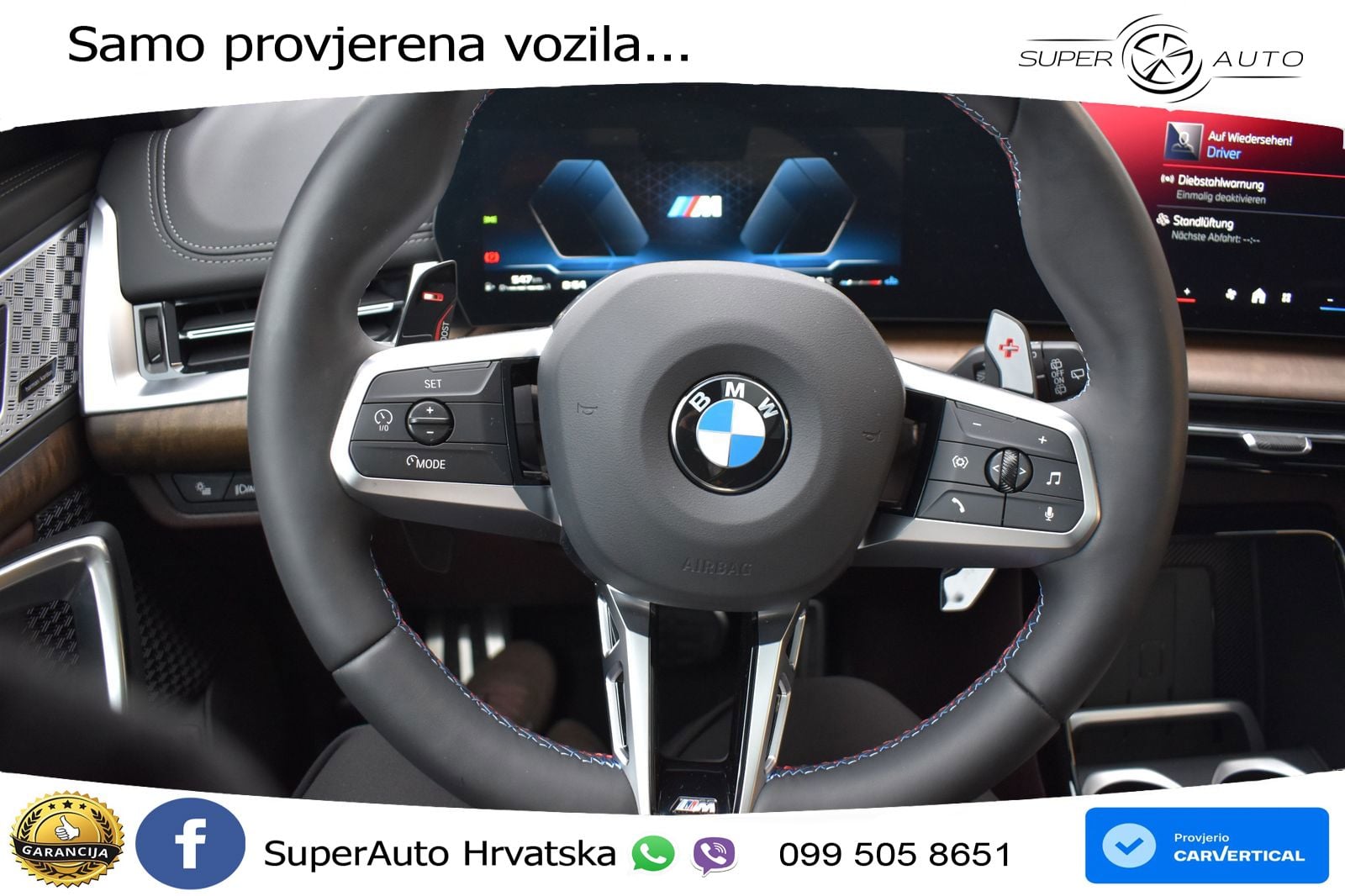 BMW X1 M35i (300 KS) xDrive Steptronic LED+GR SJED+ACC