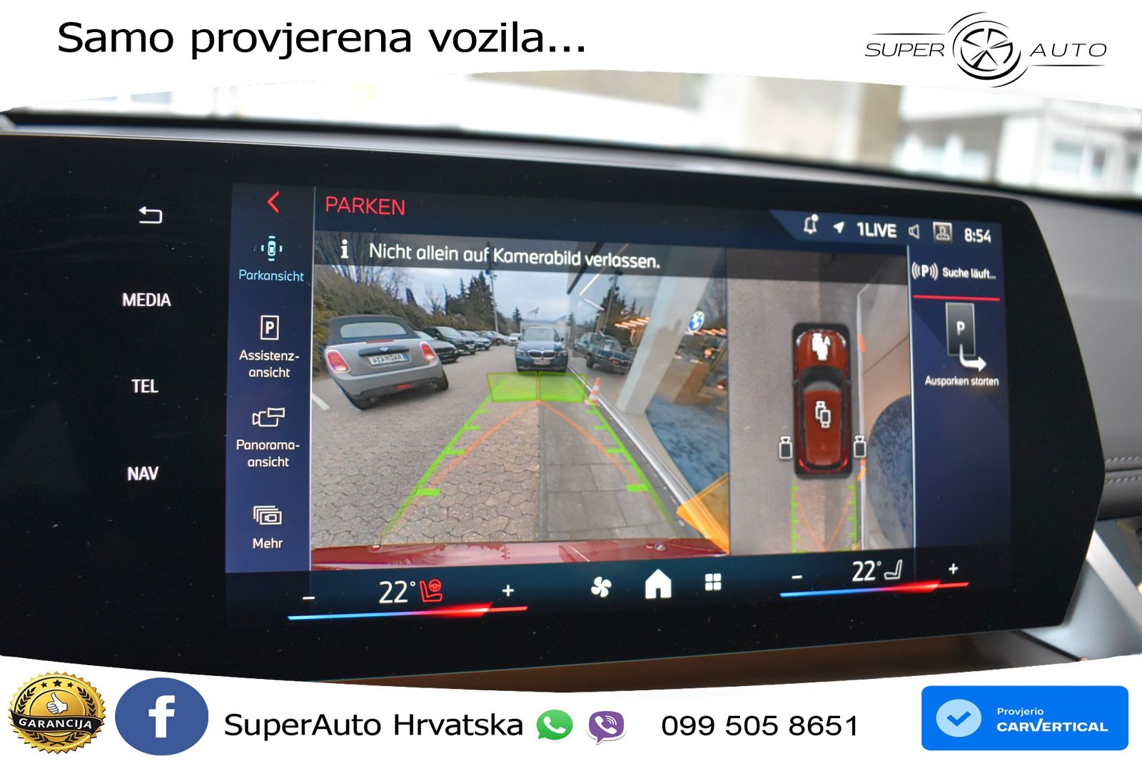 BMW X1 M35i (300 KS) xDrive Steptronic LED+GR SJED+ACC