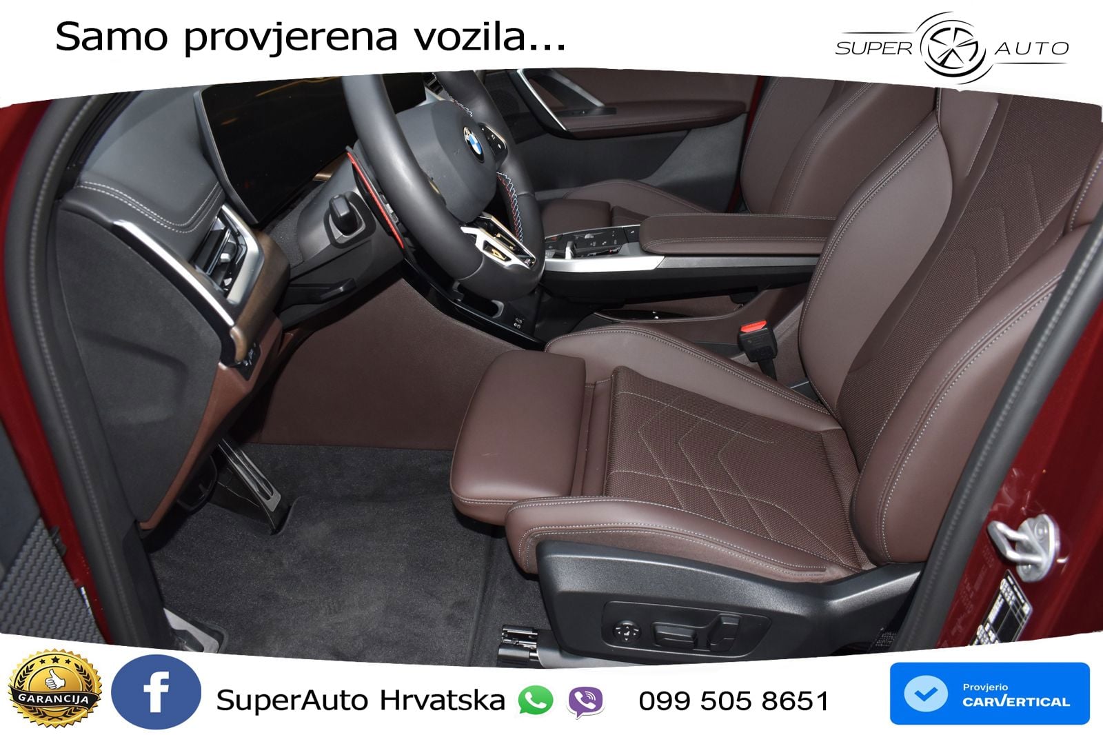 BMW X1 M35i (300 KS) xDrive Steptronic LED+GR SJED+ACC