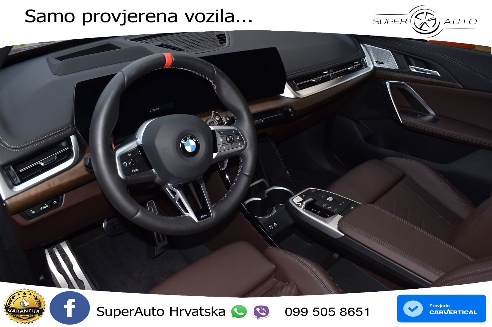 BMW X1 M35i (300 KS) xDrive Steptronic LED+GR SJED+ACC