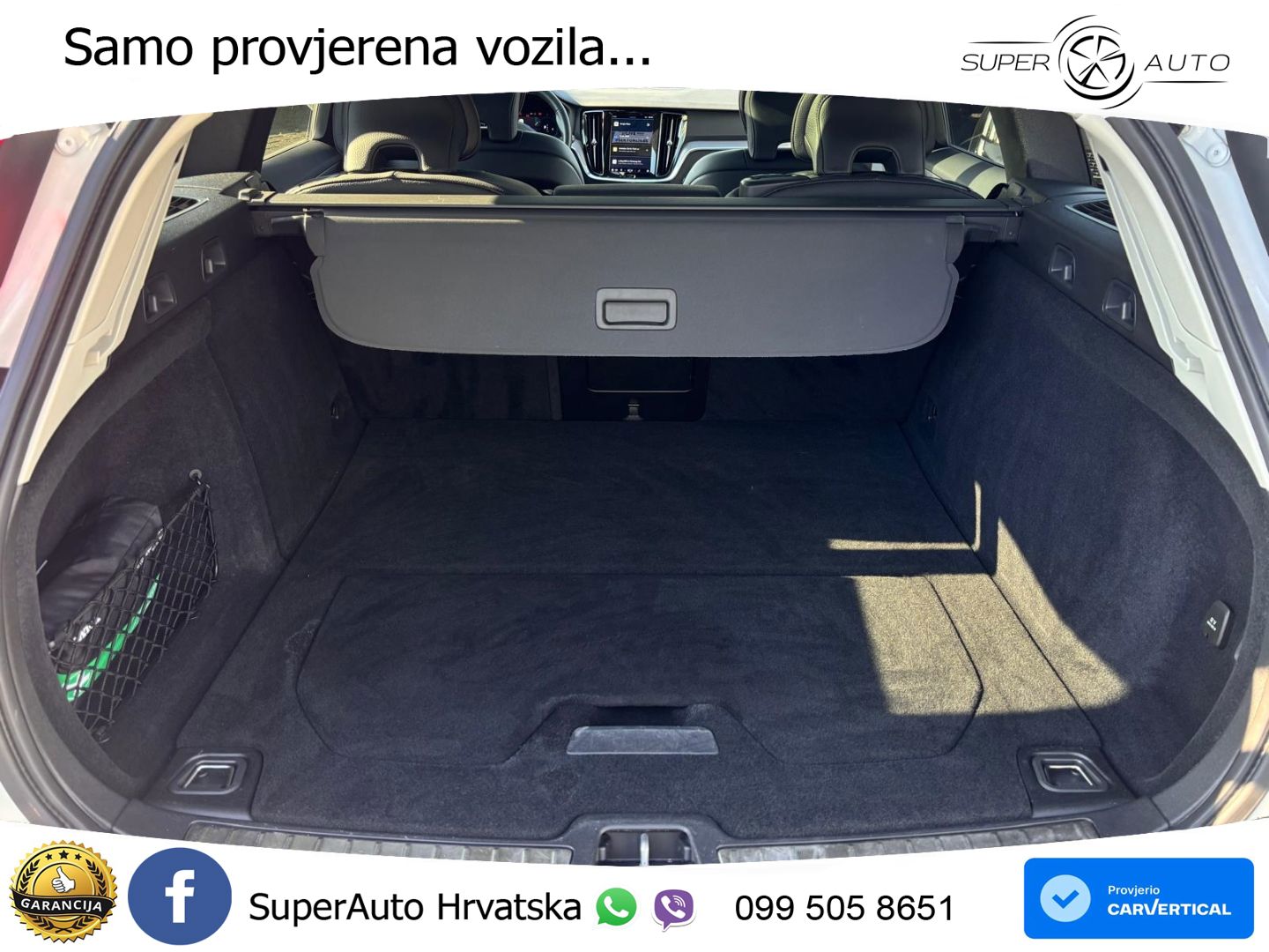 Volvo V60 2.0 B4 Diesel Geartronic LED+GR SJED+ACC