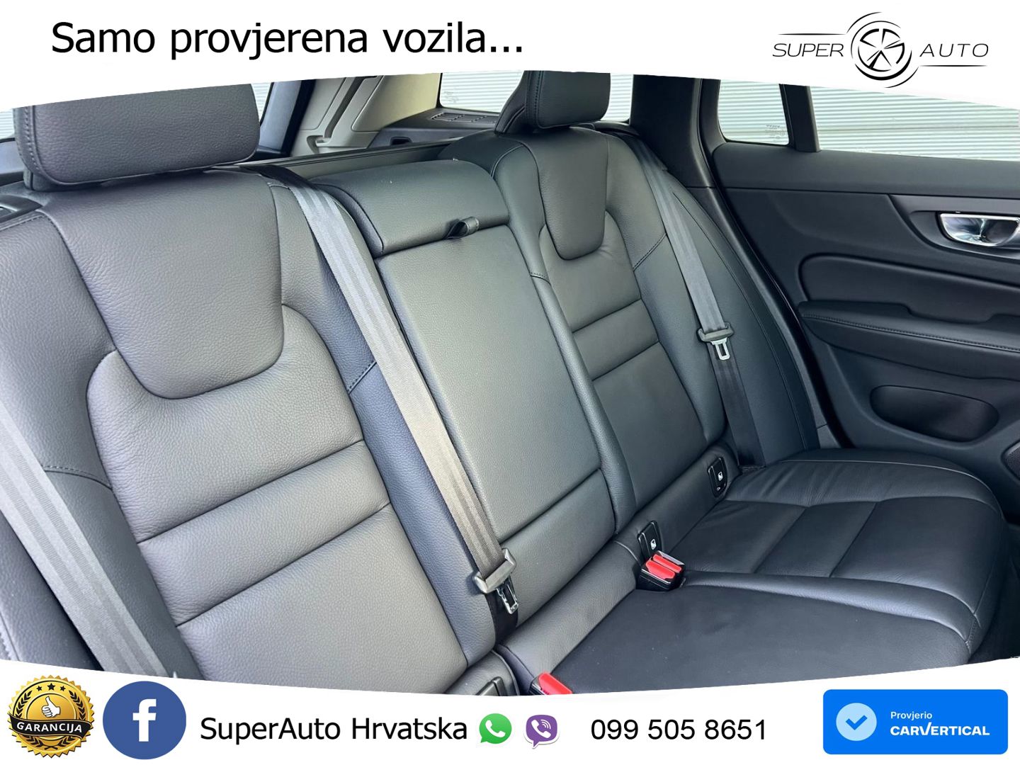 Volvo V60 2.0 B4 Diesel Geartronic LED+GR SJED+ACC