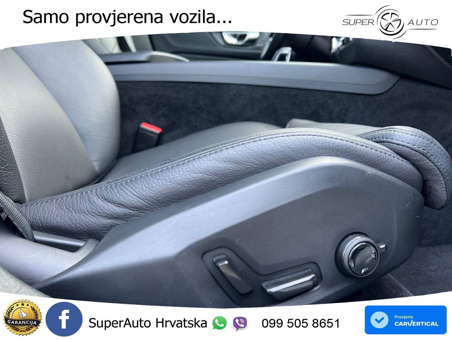 Volvo V60 2.0 B4 Diesel Geartronic LED+GR SJED+ACC